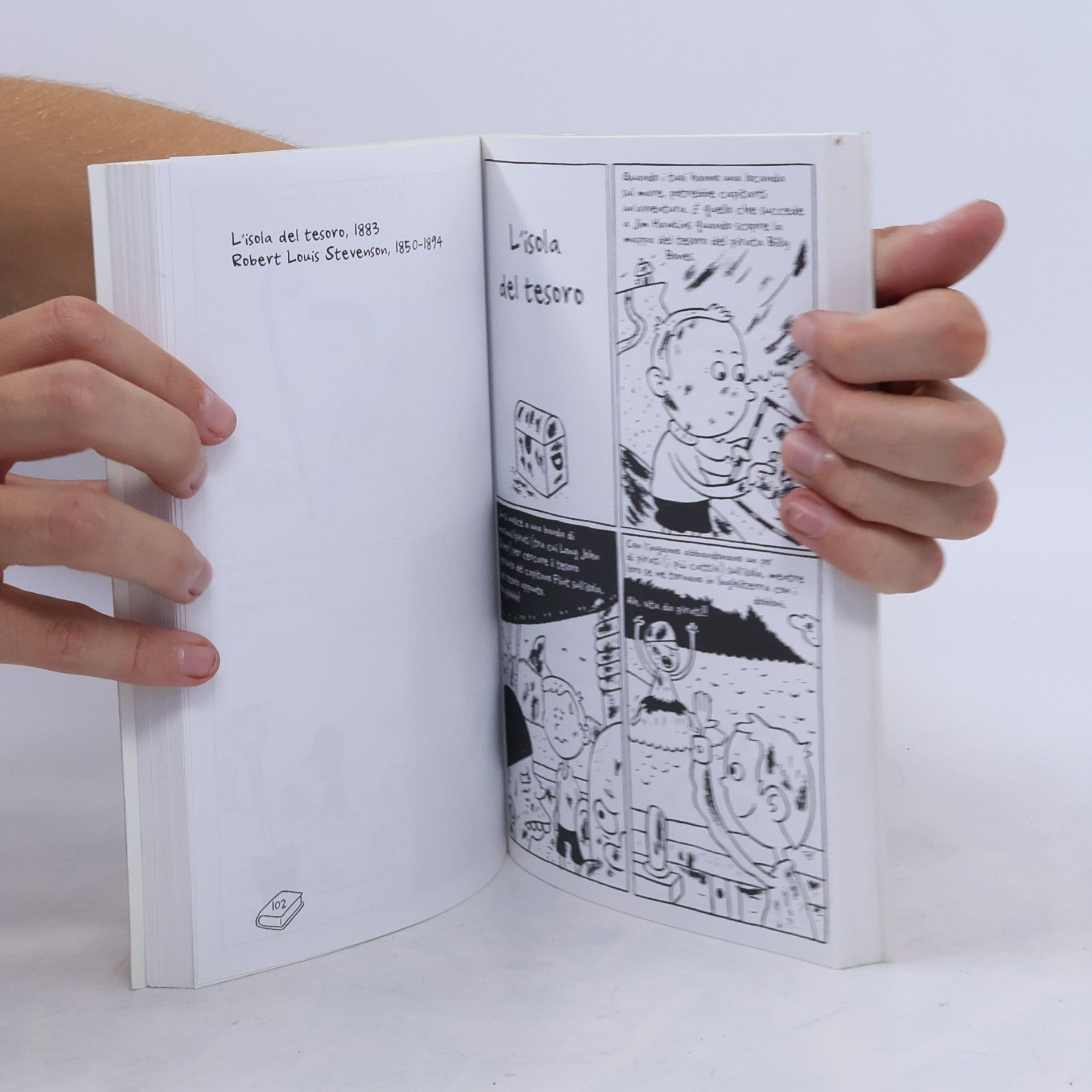 Henrik Lange 90 classici da leggere per chi ha fretta