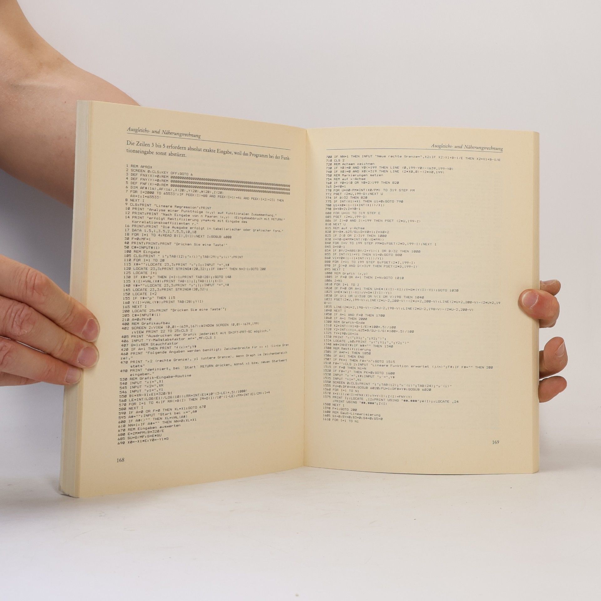 Rainer Gaitzsch Mathematik-Computer-Lösungen schnell trainiert