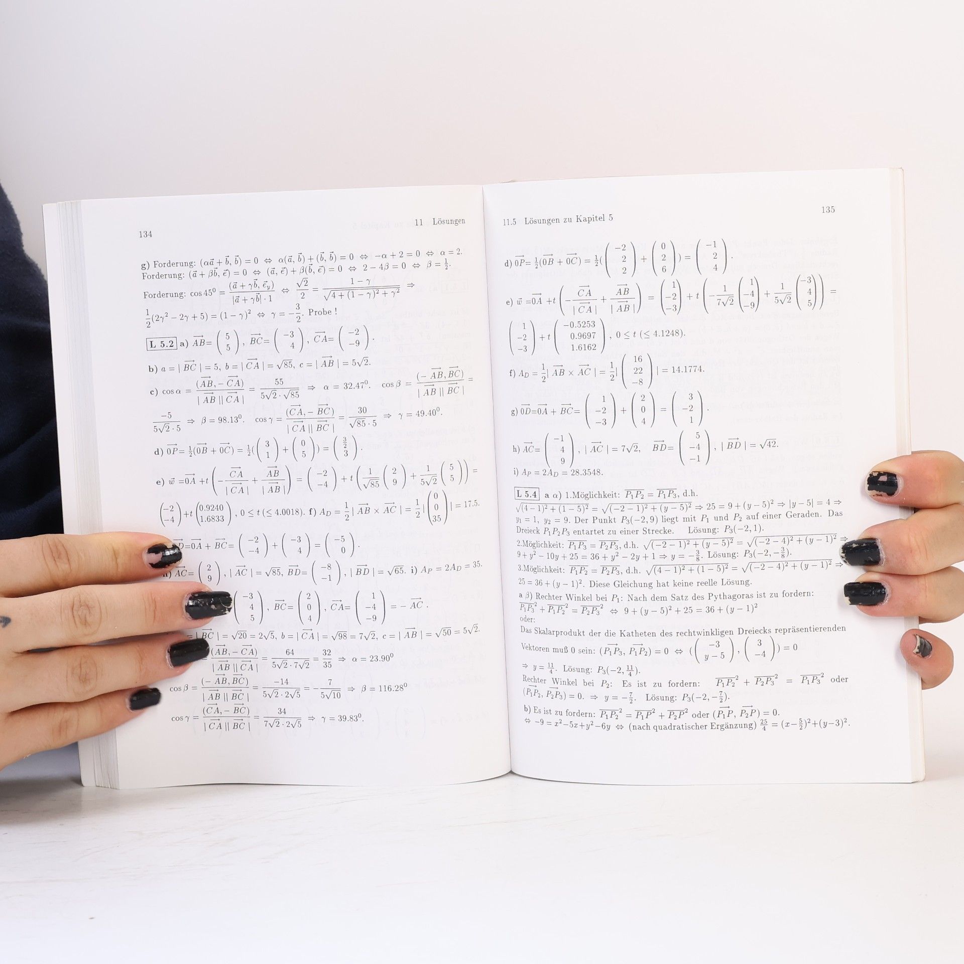 Siegfried Scholz Mathematik in Übungsaufgaben