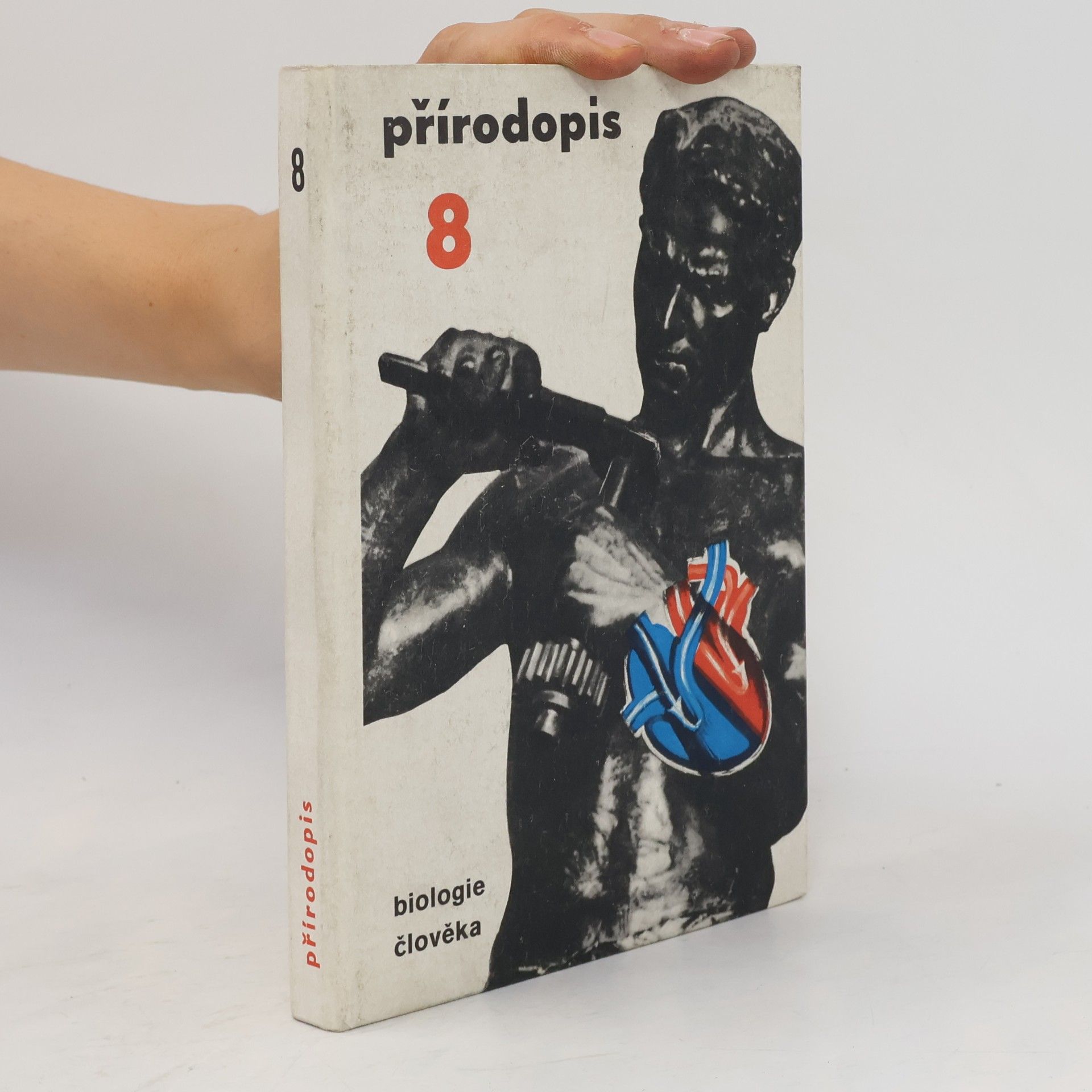 Přírodopis 8