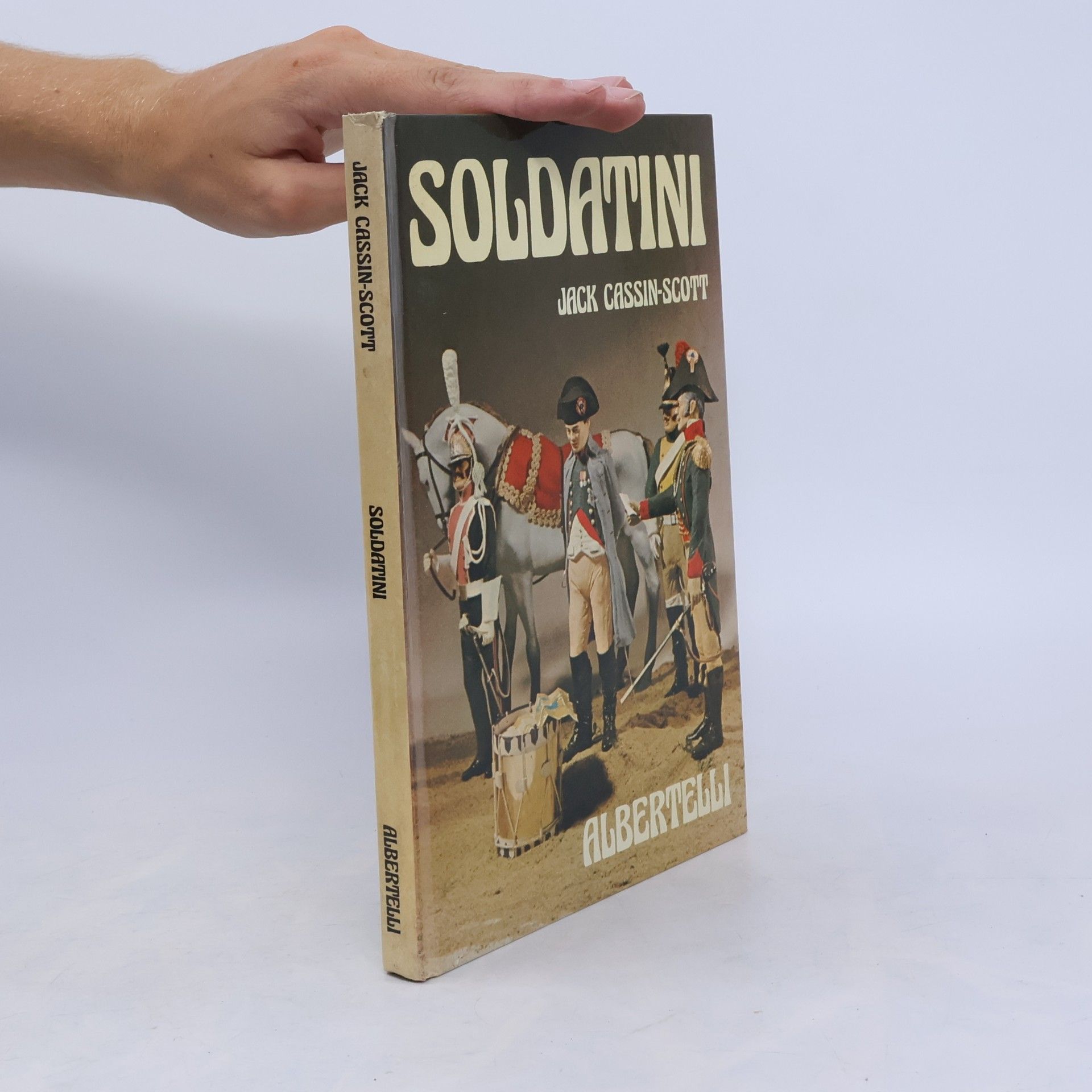 Soldatini