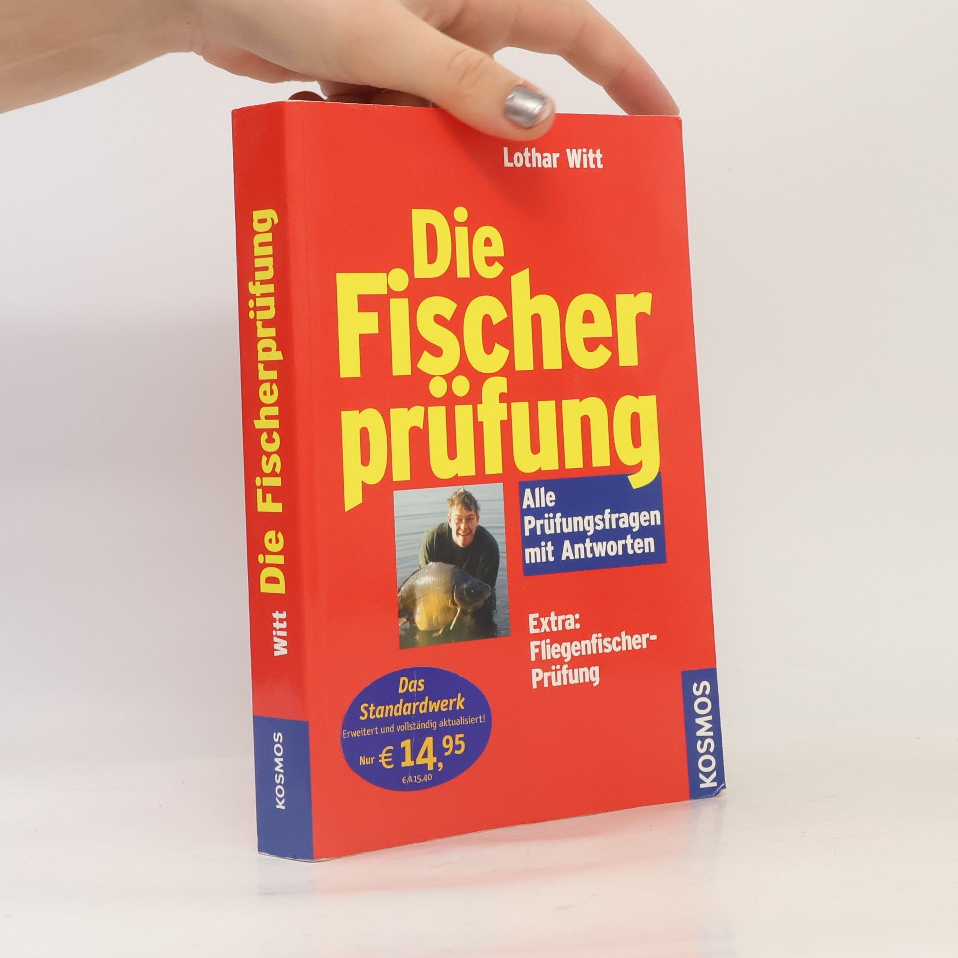 Die Fischerprüfung