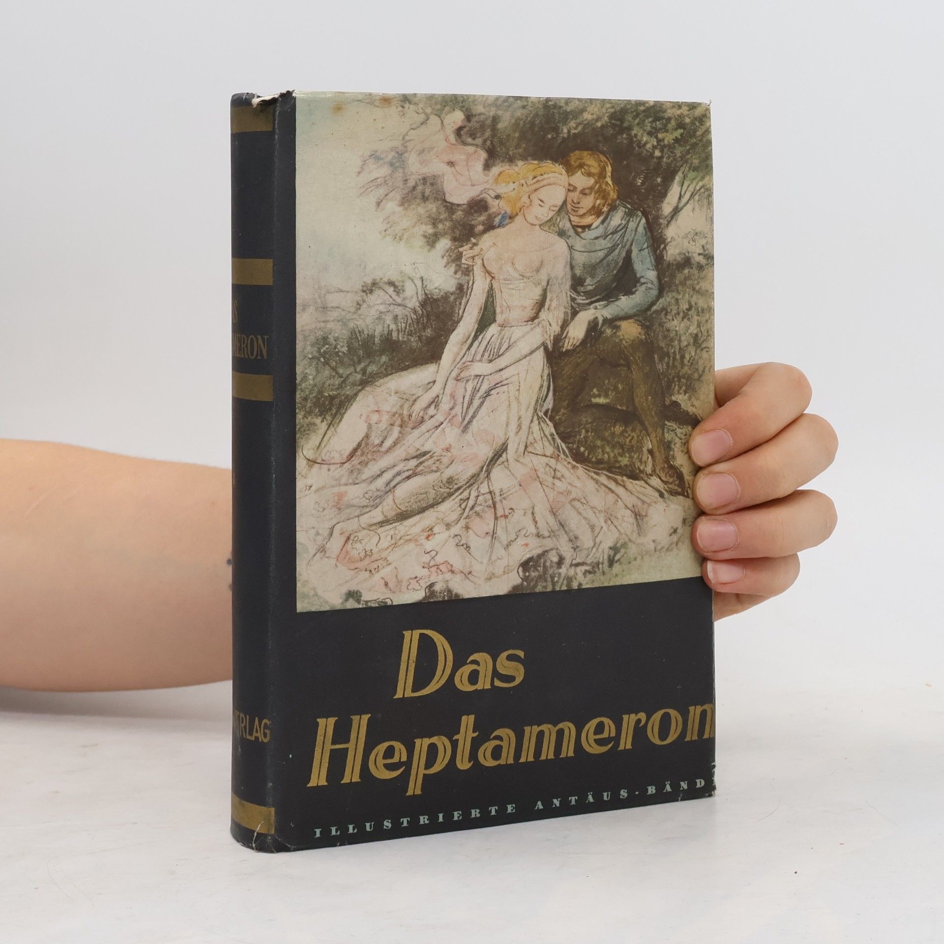 Das Heptameron