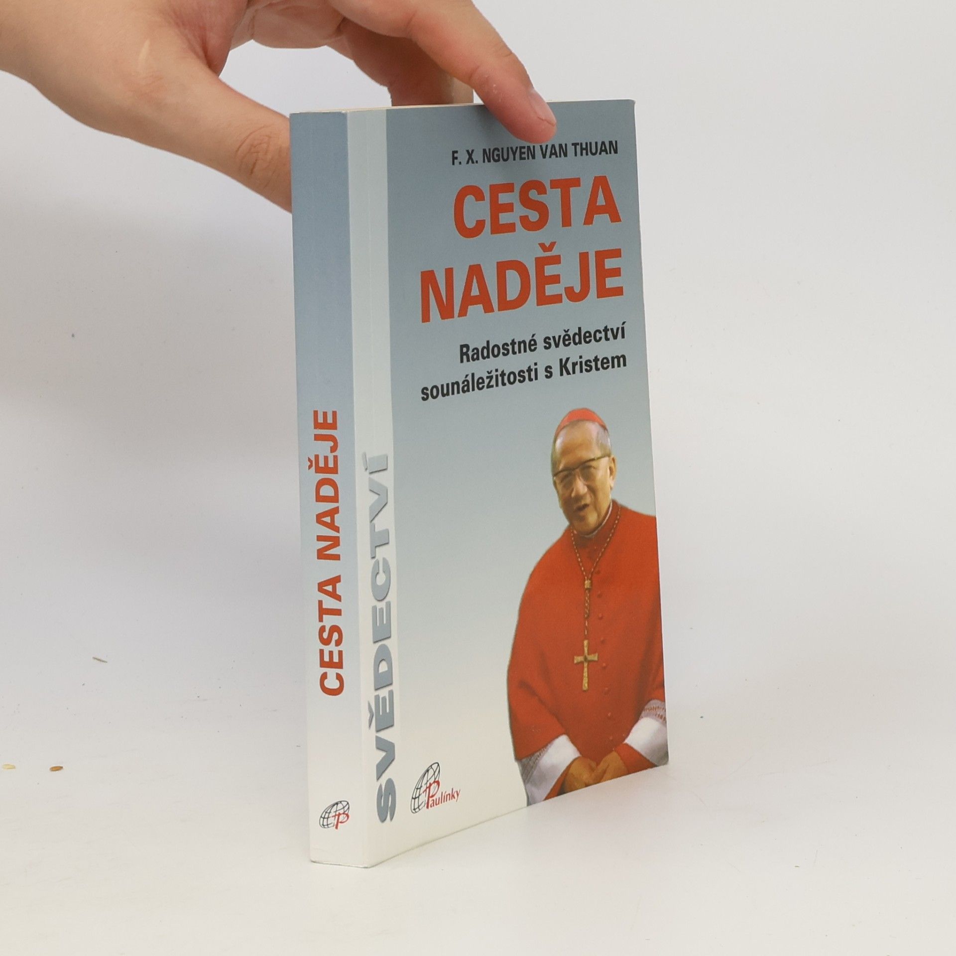 Cesta naděje
