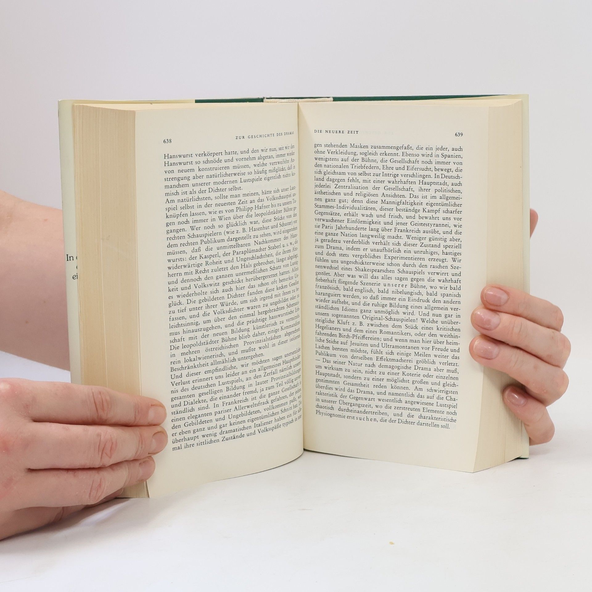 Joseph Freiherrn von Eichendorff Vermischte Schriften 4