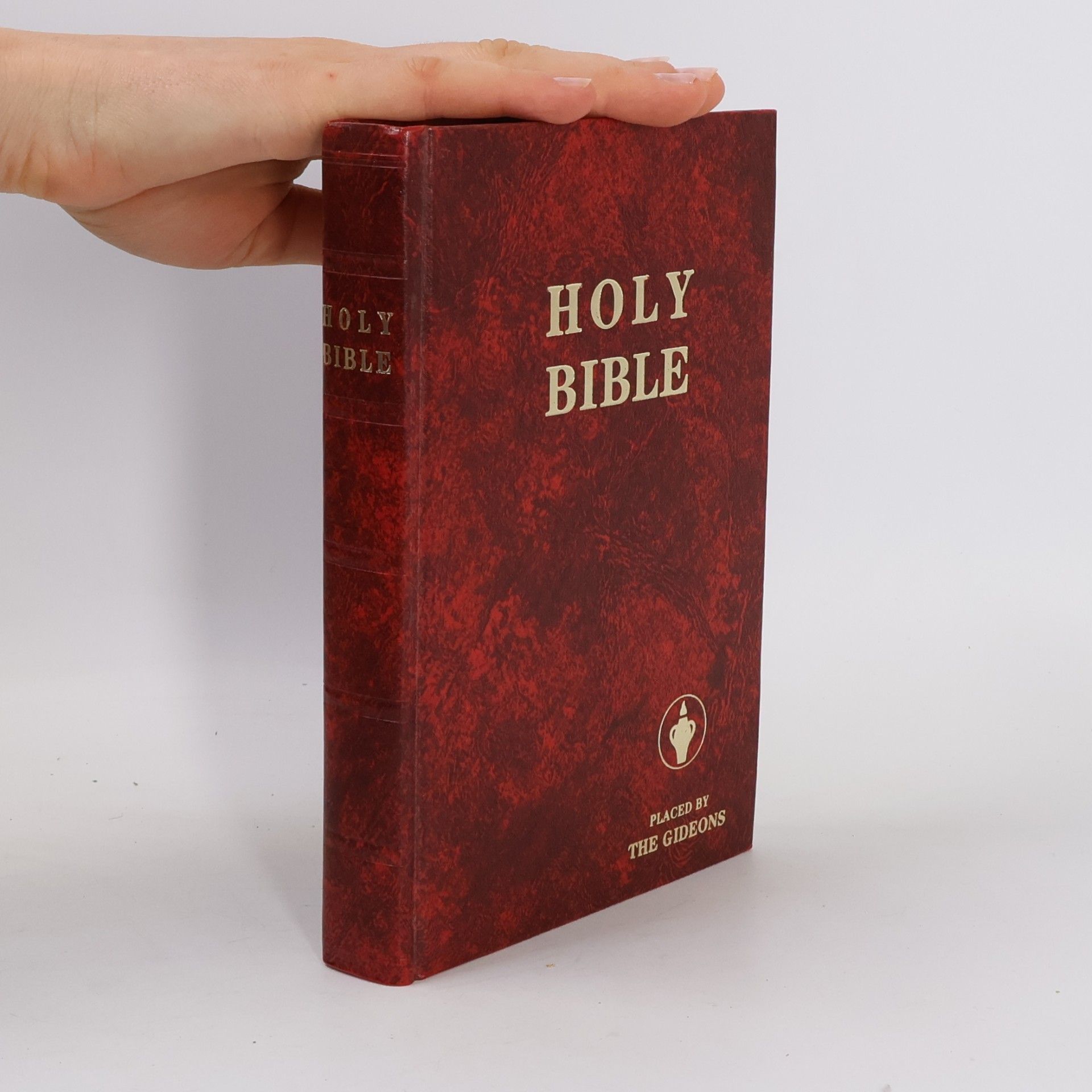 Autorenkollektiv Holy Bible