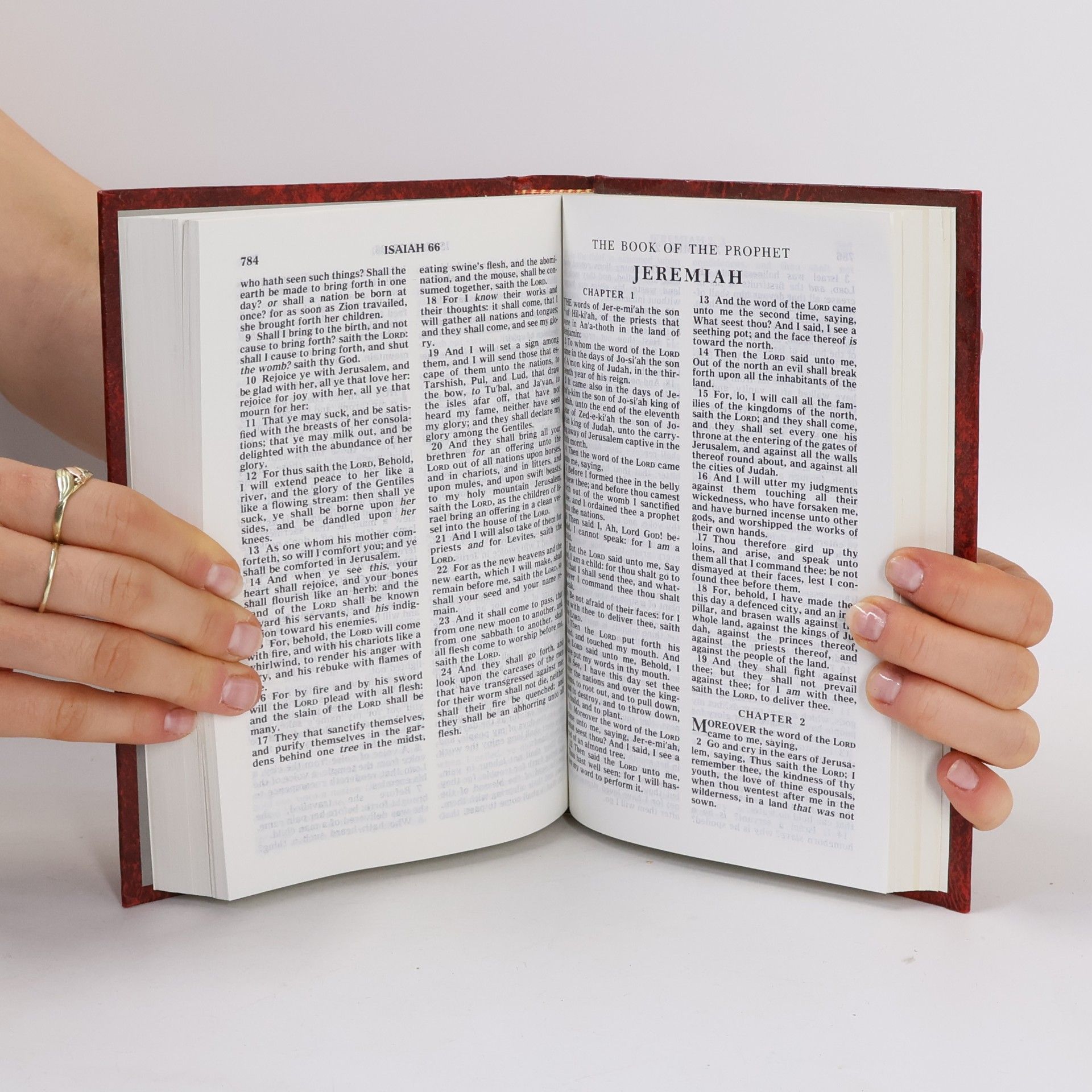 Autorenkollektiv Holy Bible