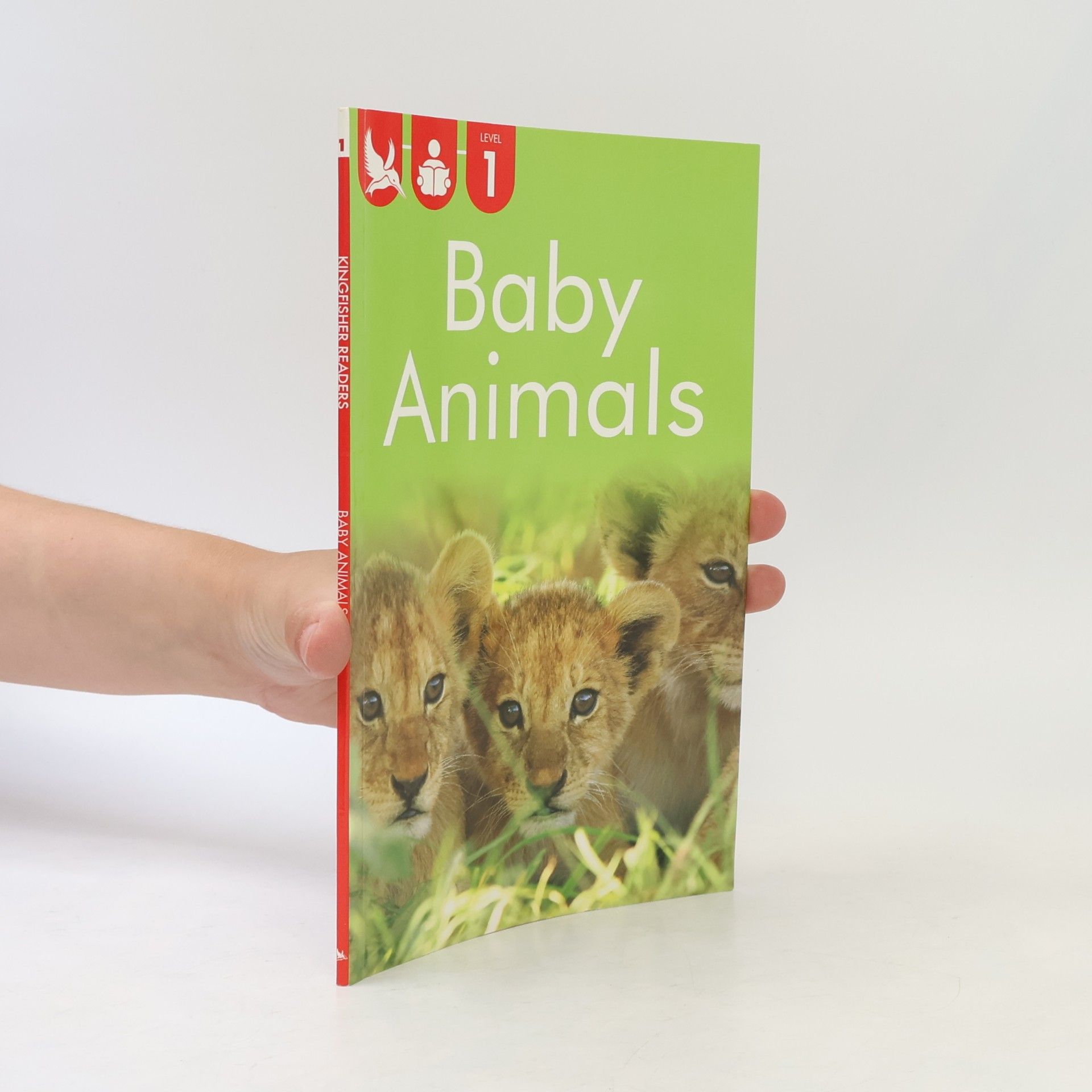 Autorenkollektiv Baby Animals 1