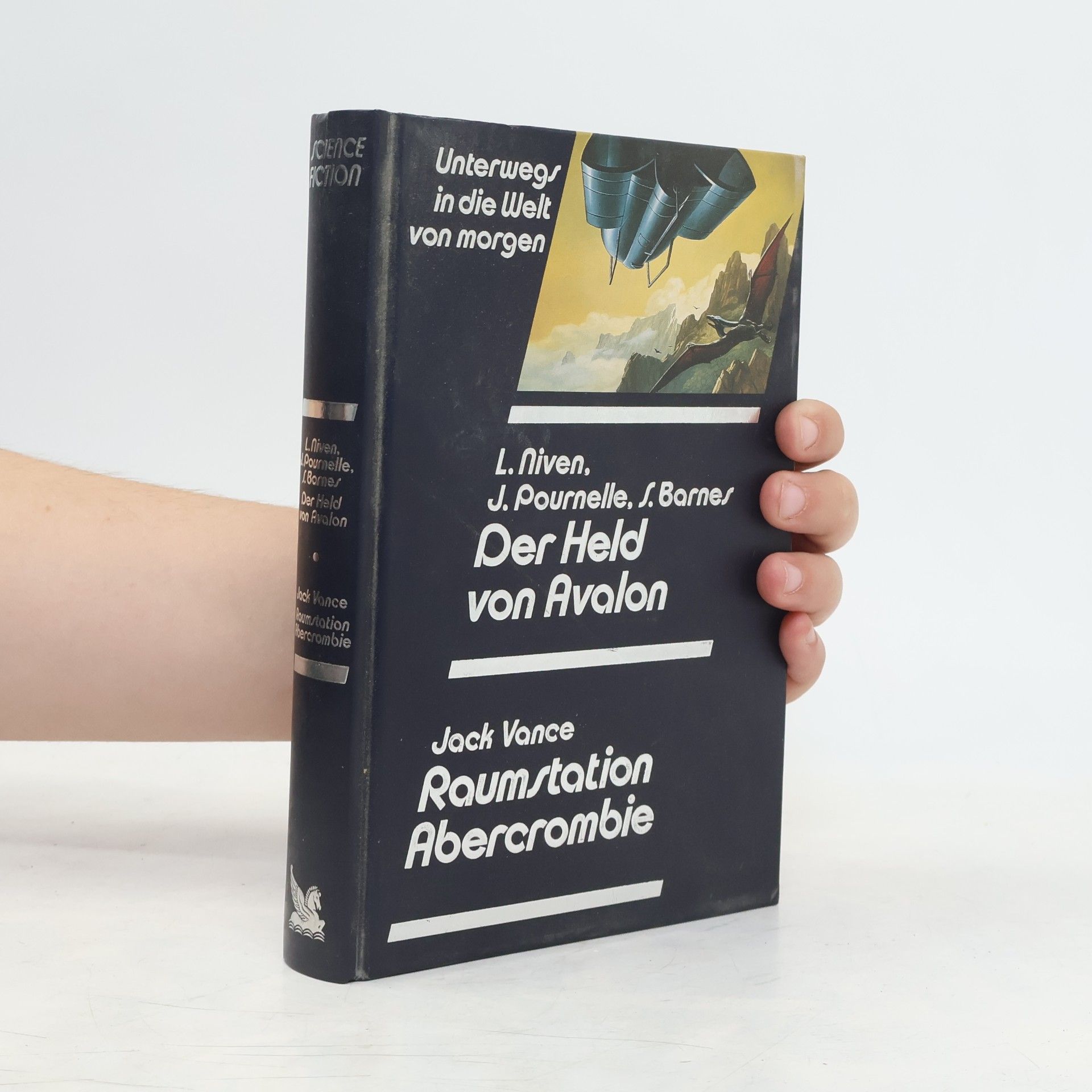 Autorenkollektiv Unterwegs in die Welt von morgen