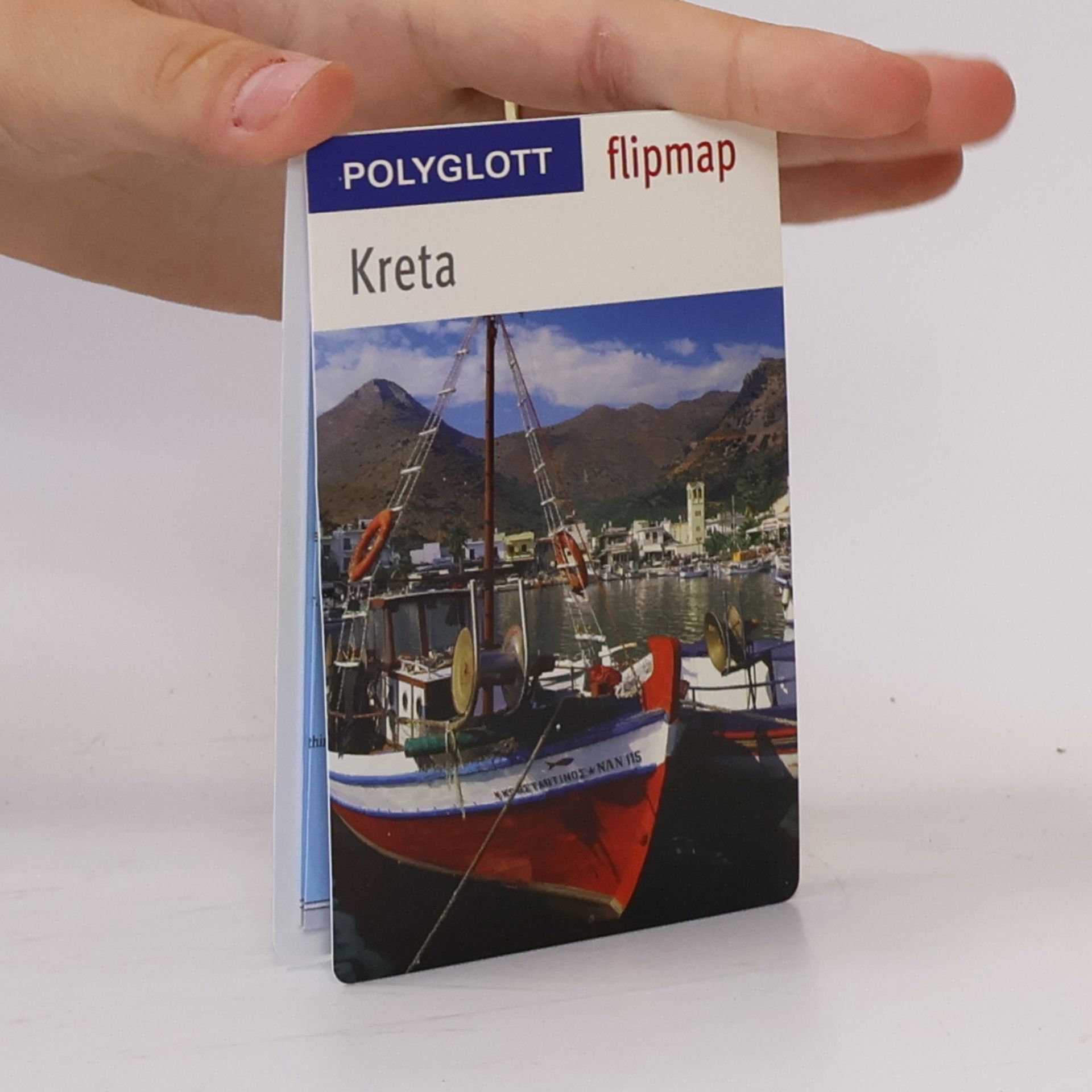 Autorenkollektiv Kreta