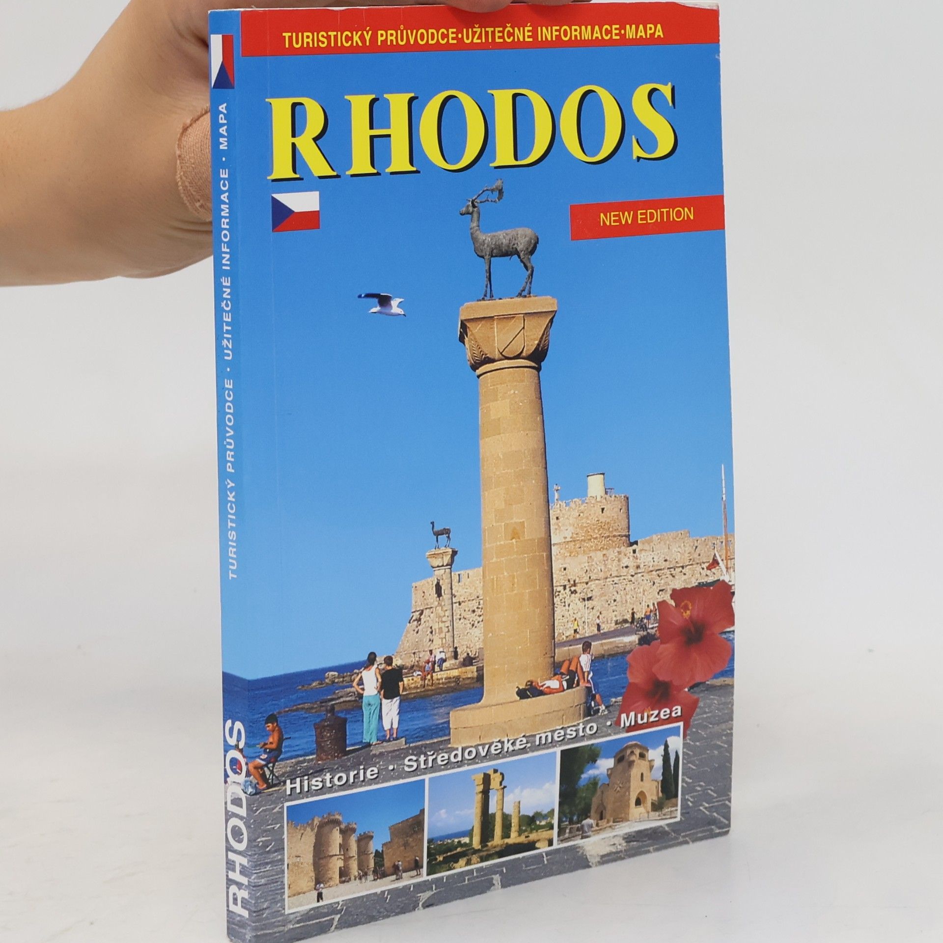 Autorenkollektiv Rhodos