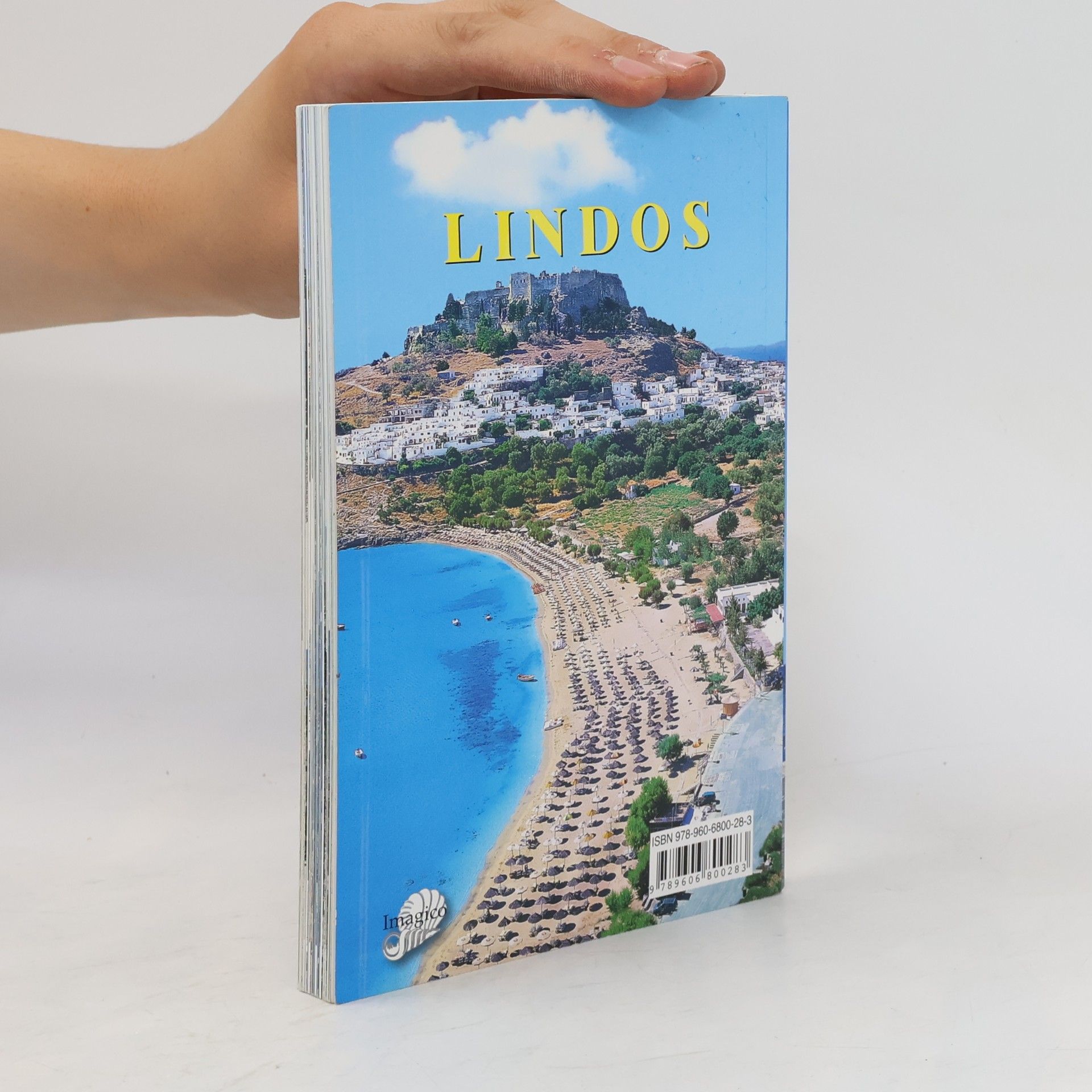 Collectif d'auteurs Rhodos