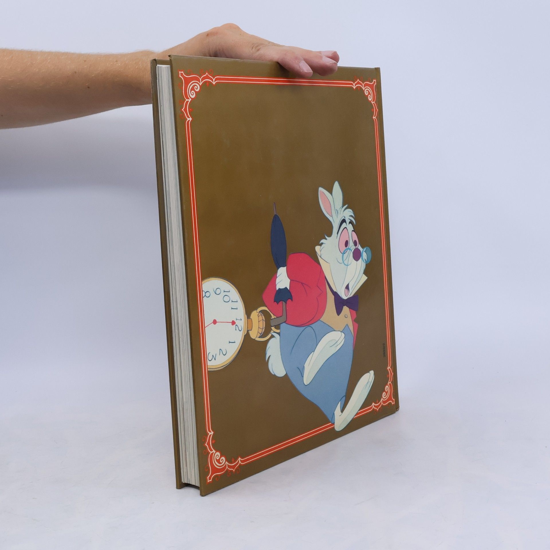 Auteurscollectief Le grandi favole di Walt Disney