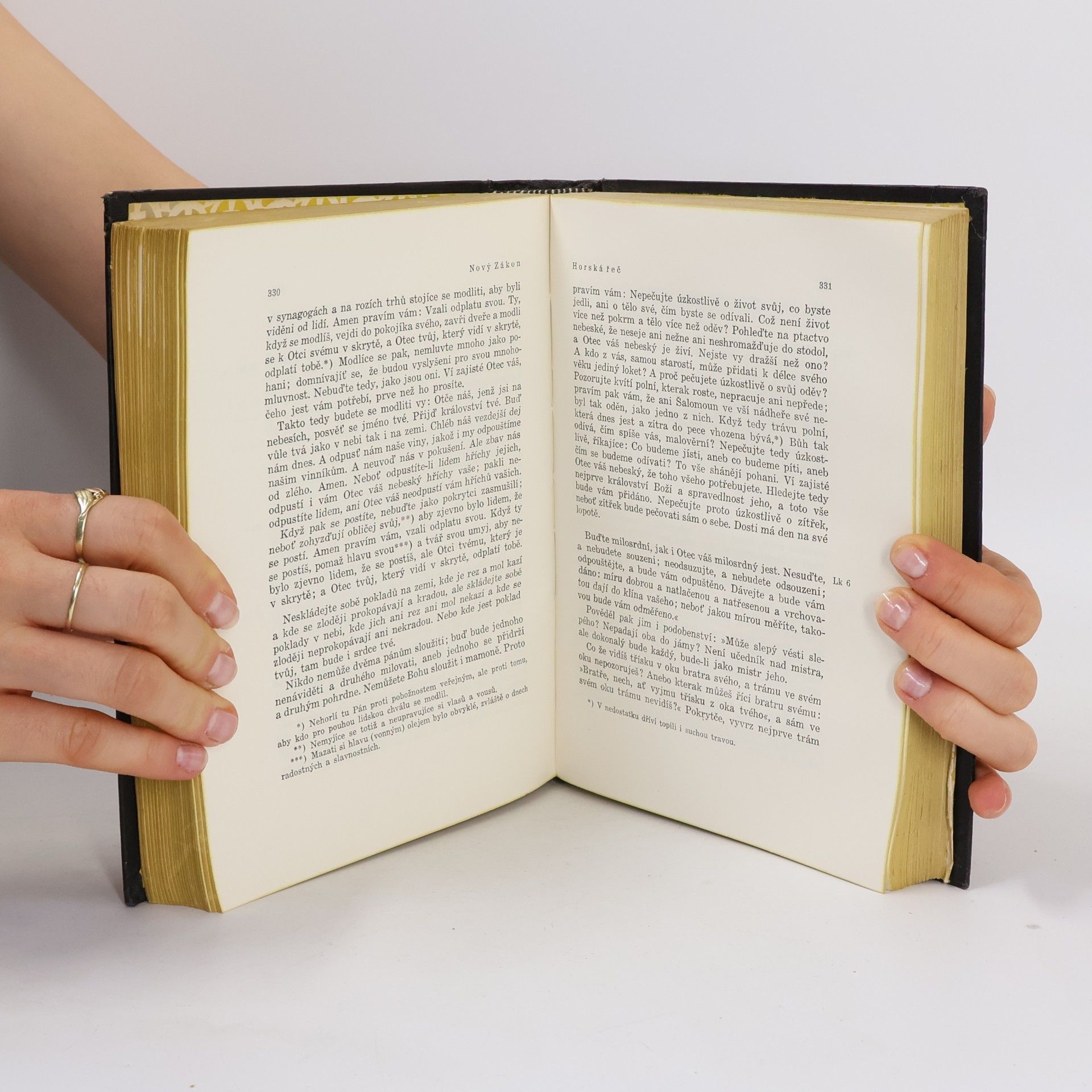 Antonín Špale Bible. Její postavy a děje