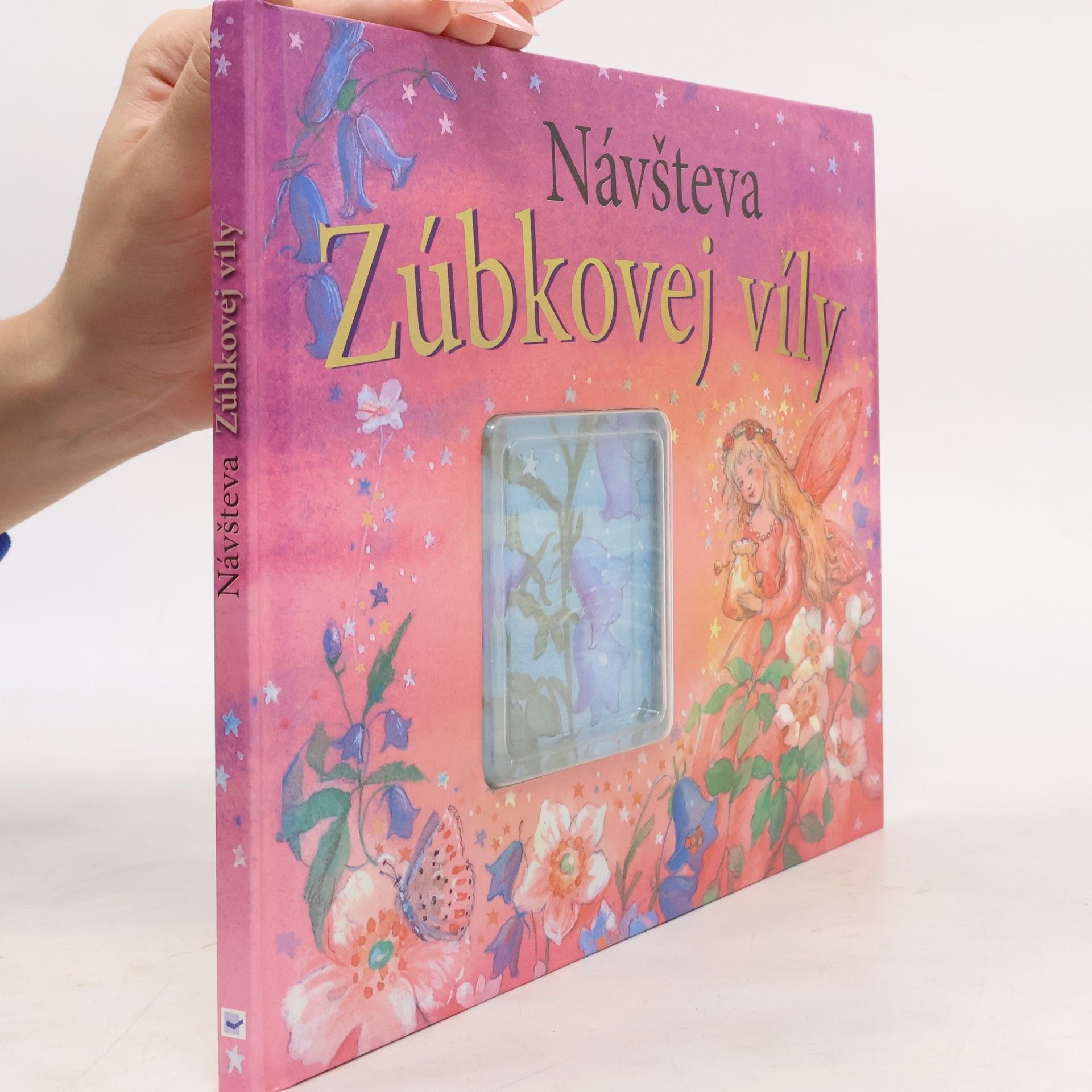 s.r.o Svojtka § Co. Návšteva zúbkovej víly