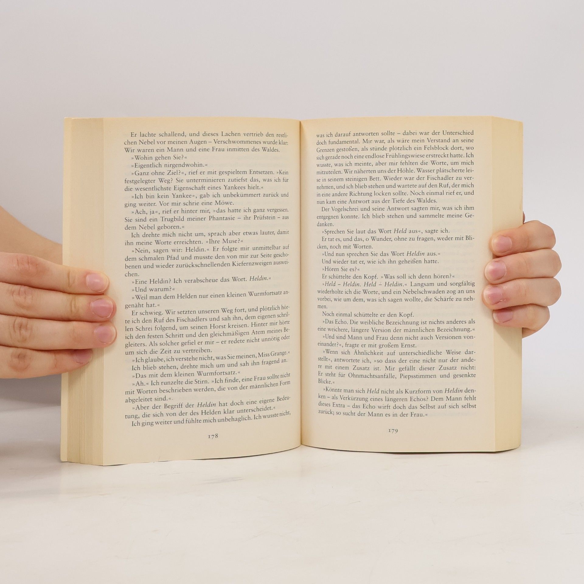 Sarah Blake Das Geheimnis von Grange House