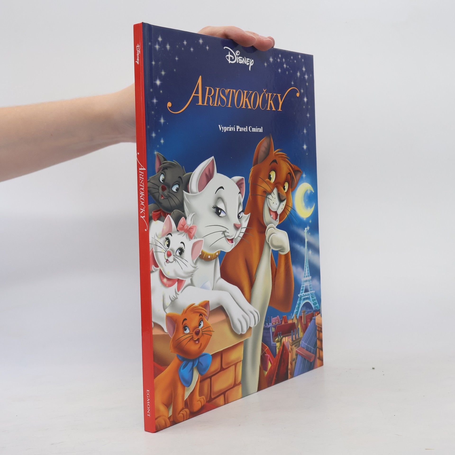 Walt Disney Aristokočky