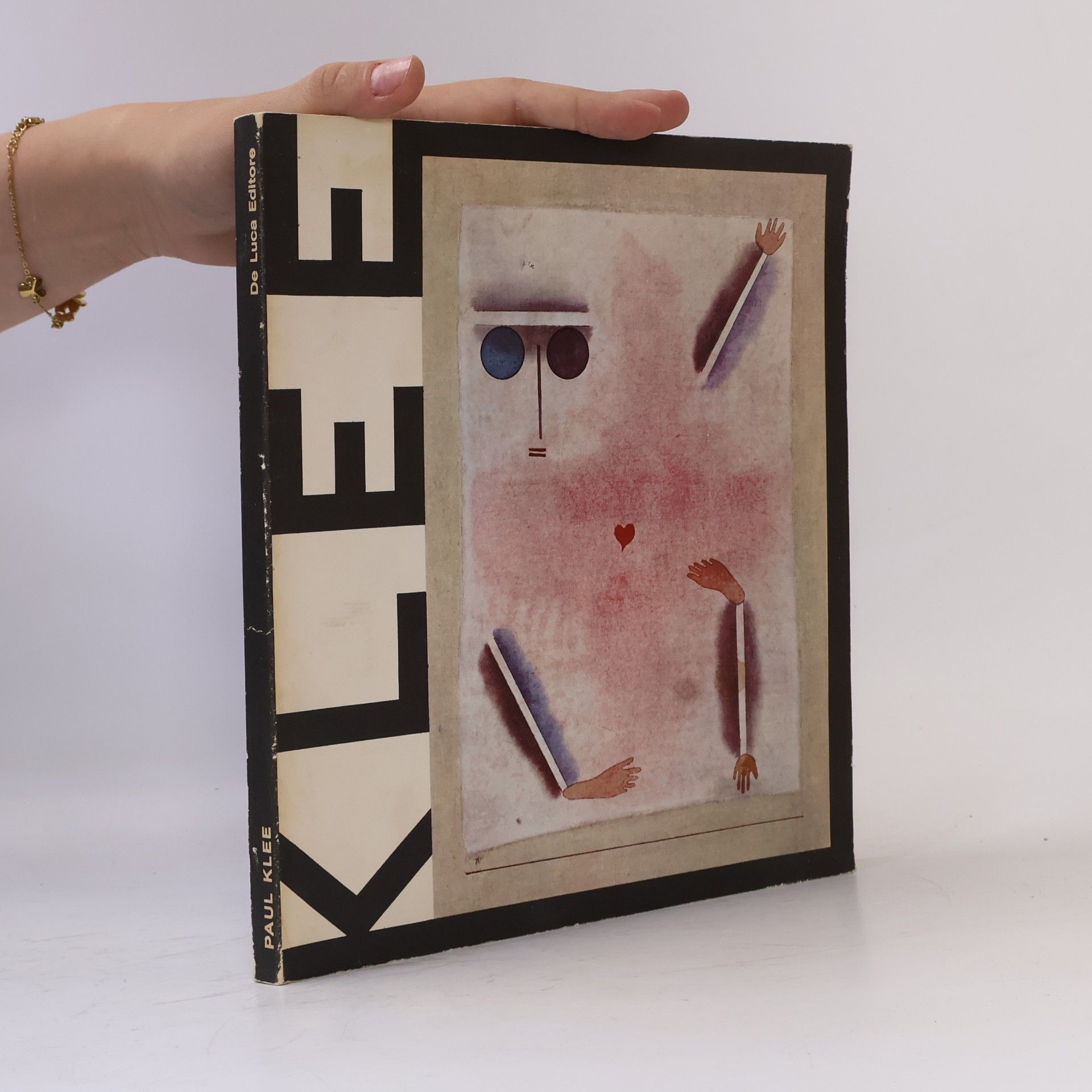 Autorenkollektiv Paul Klee