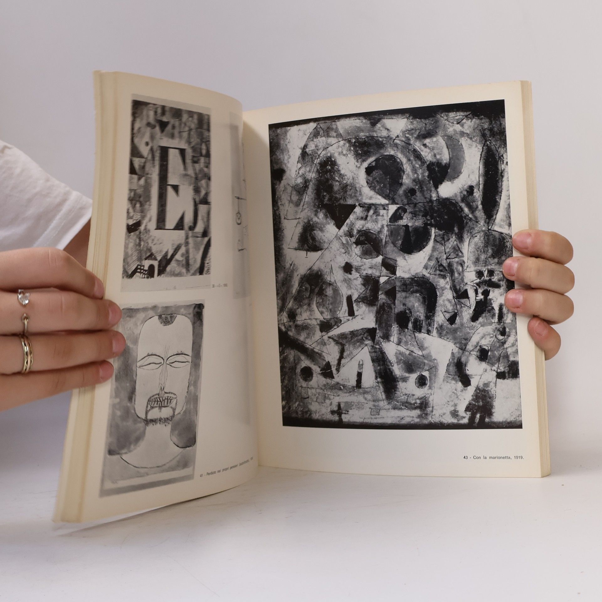Autorenkollektiv Paul Klee