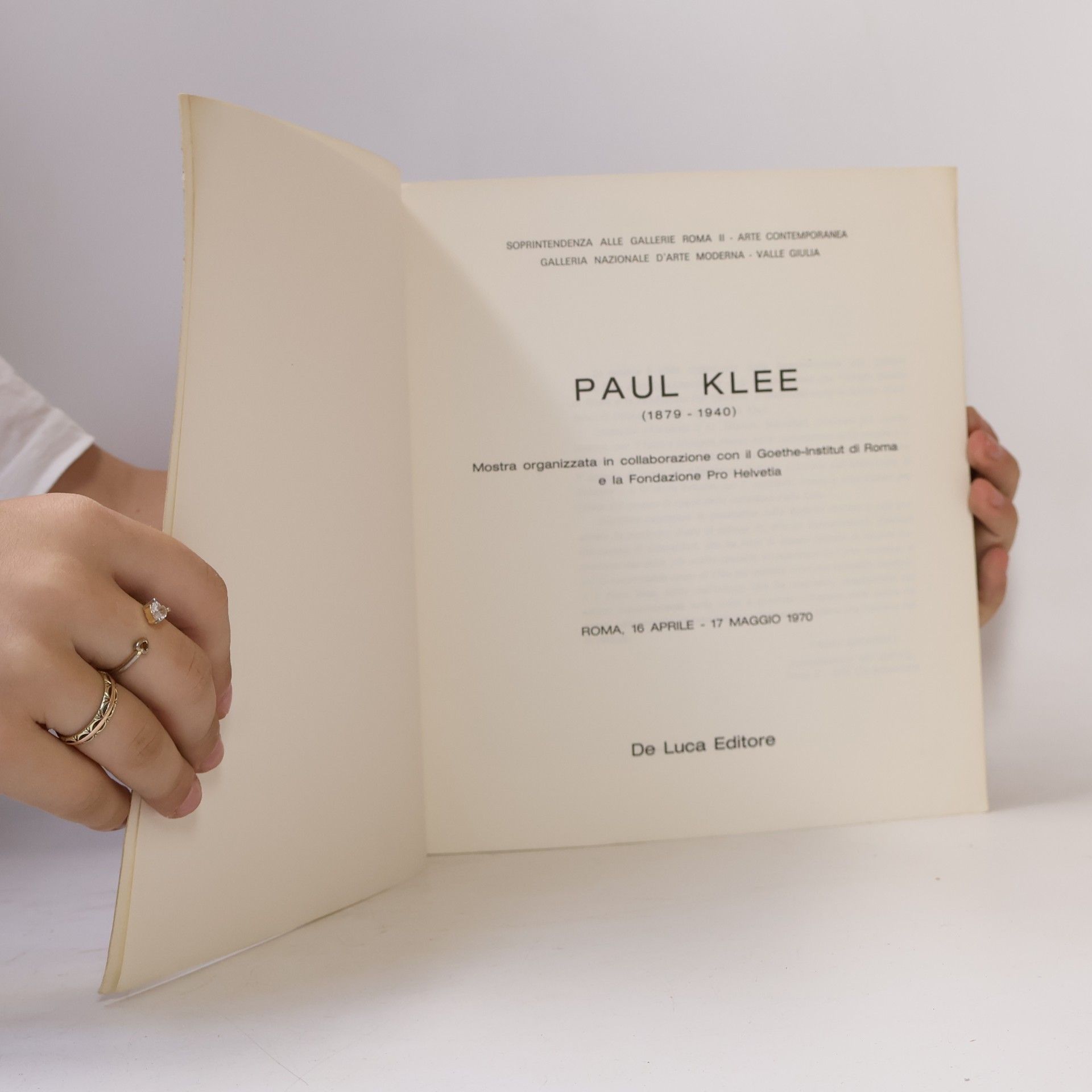 Autorenkollektiv Paul Klee