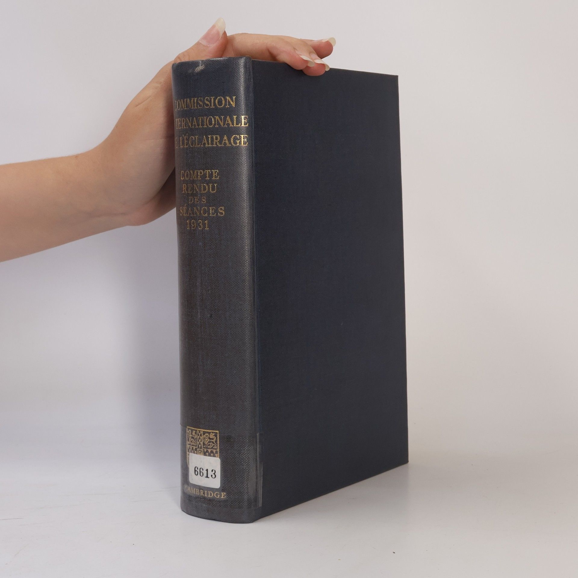 Autorenkollektiv Commission Internationale de l'éclairage