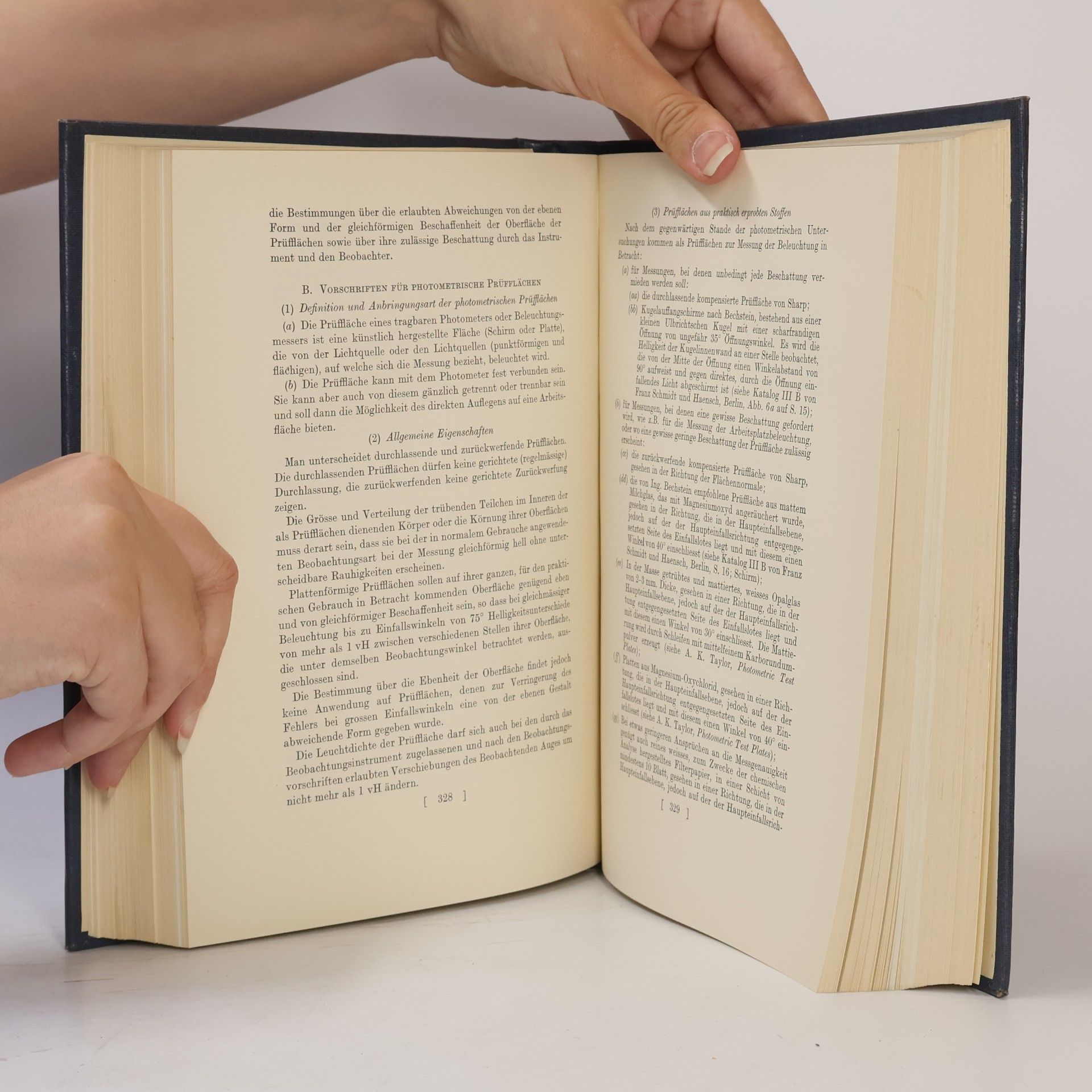 Autorenkollektiv Commission Internationale de l'éclairage