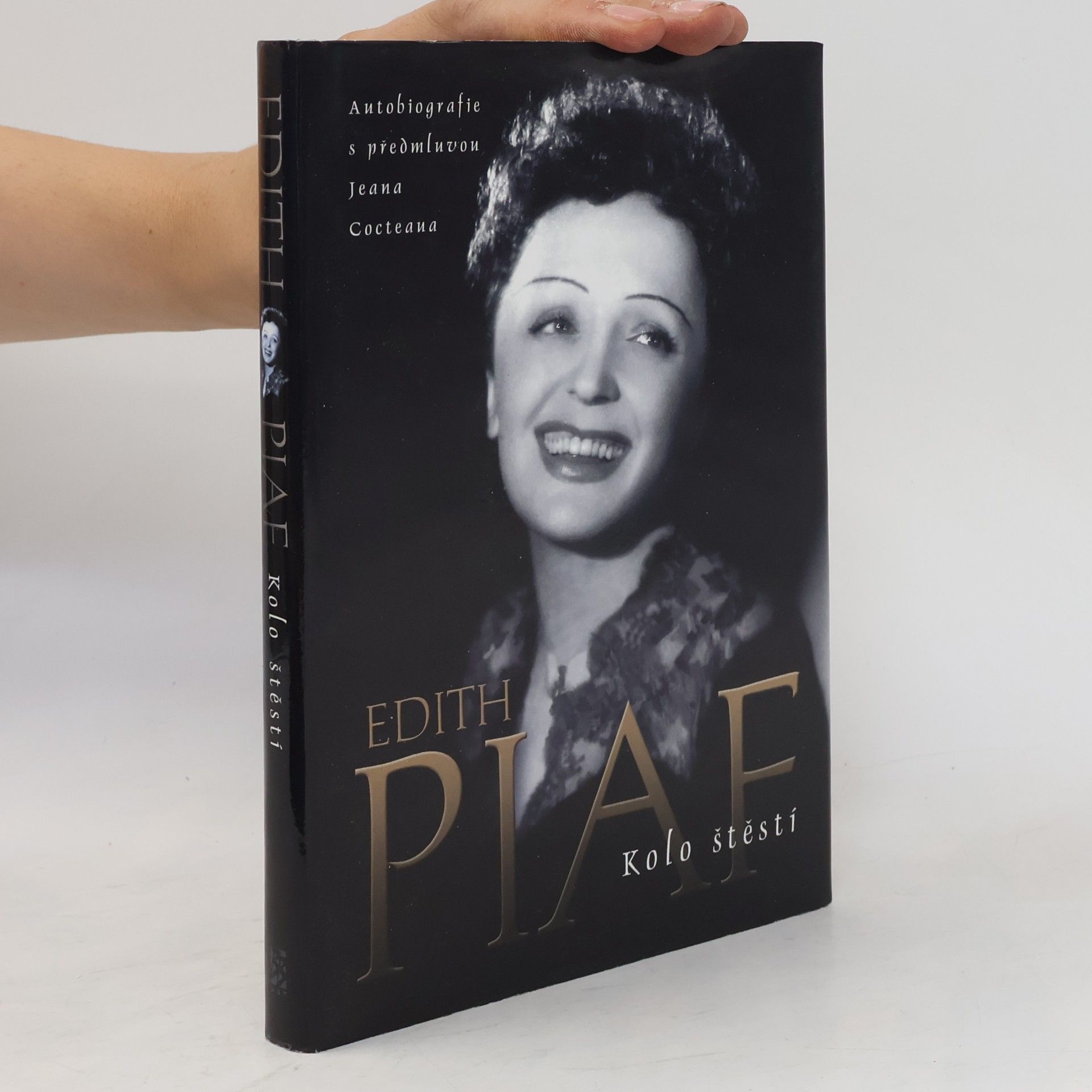 Édith Piaf Kolo štěstí
