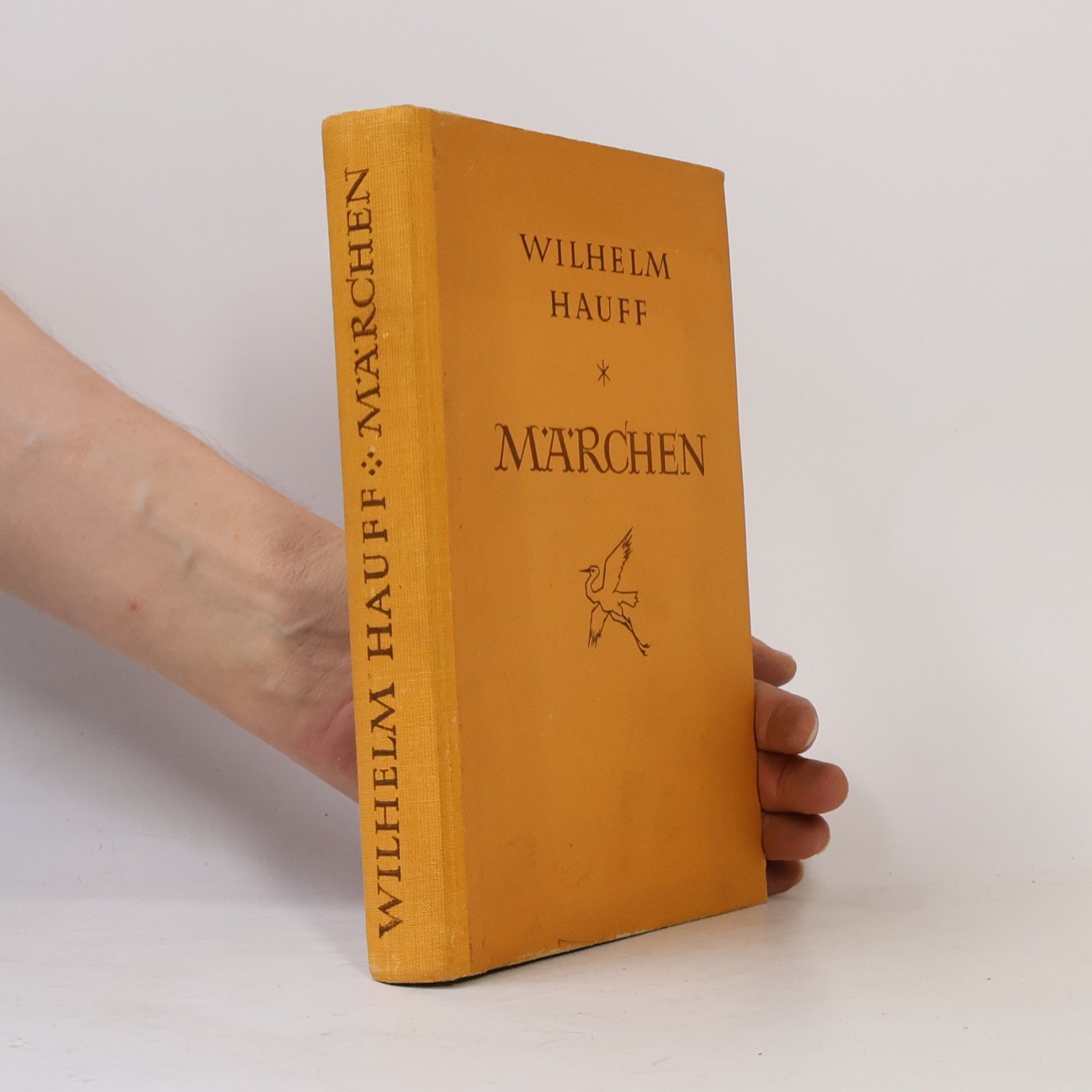 Wilhelm Hauff Sämtliche Märchen