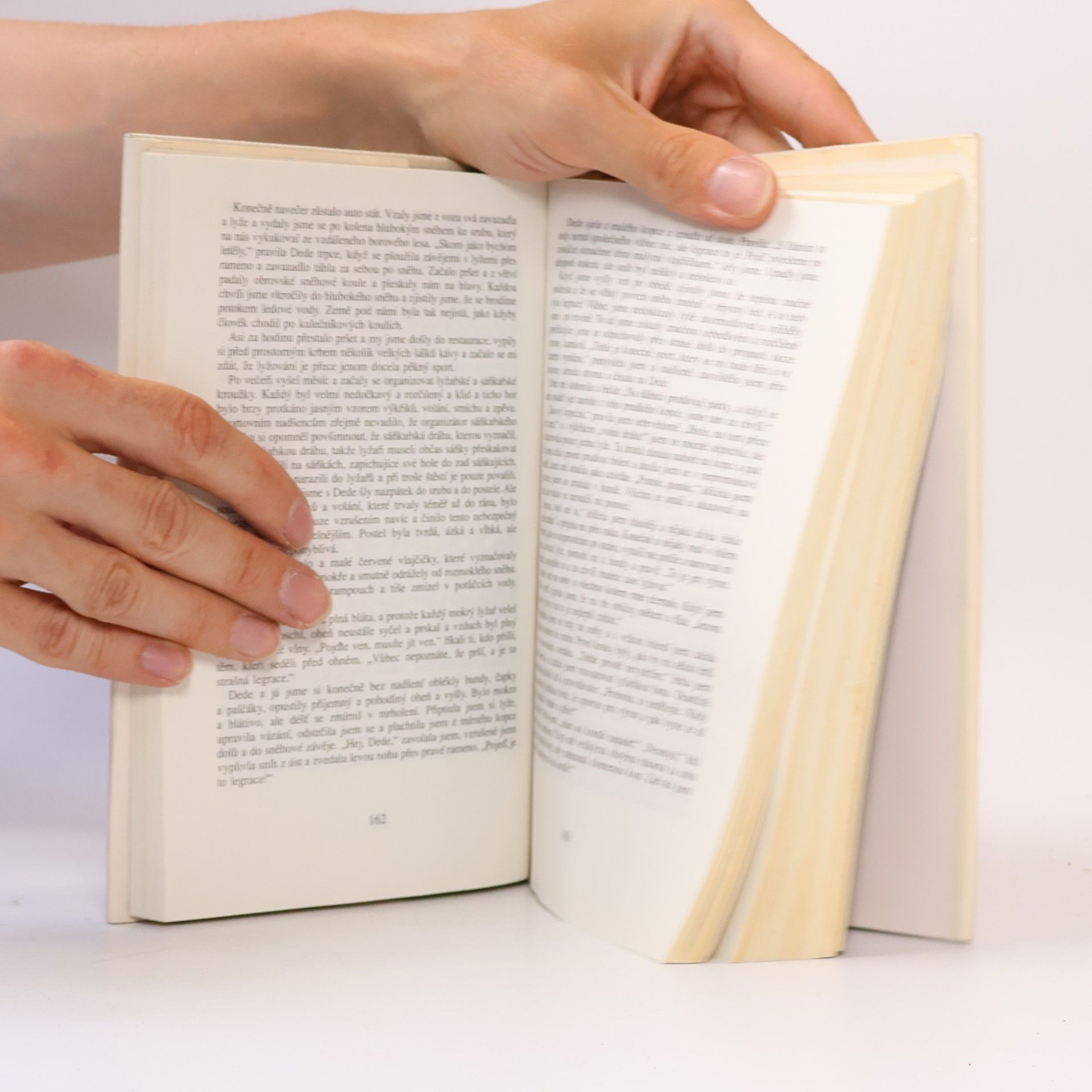 Betty MacDonald Co život dal a vzal