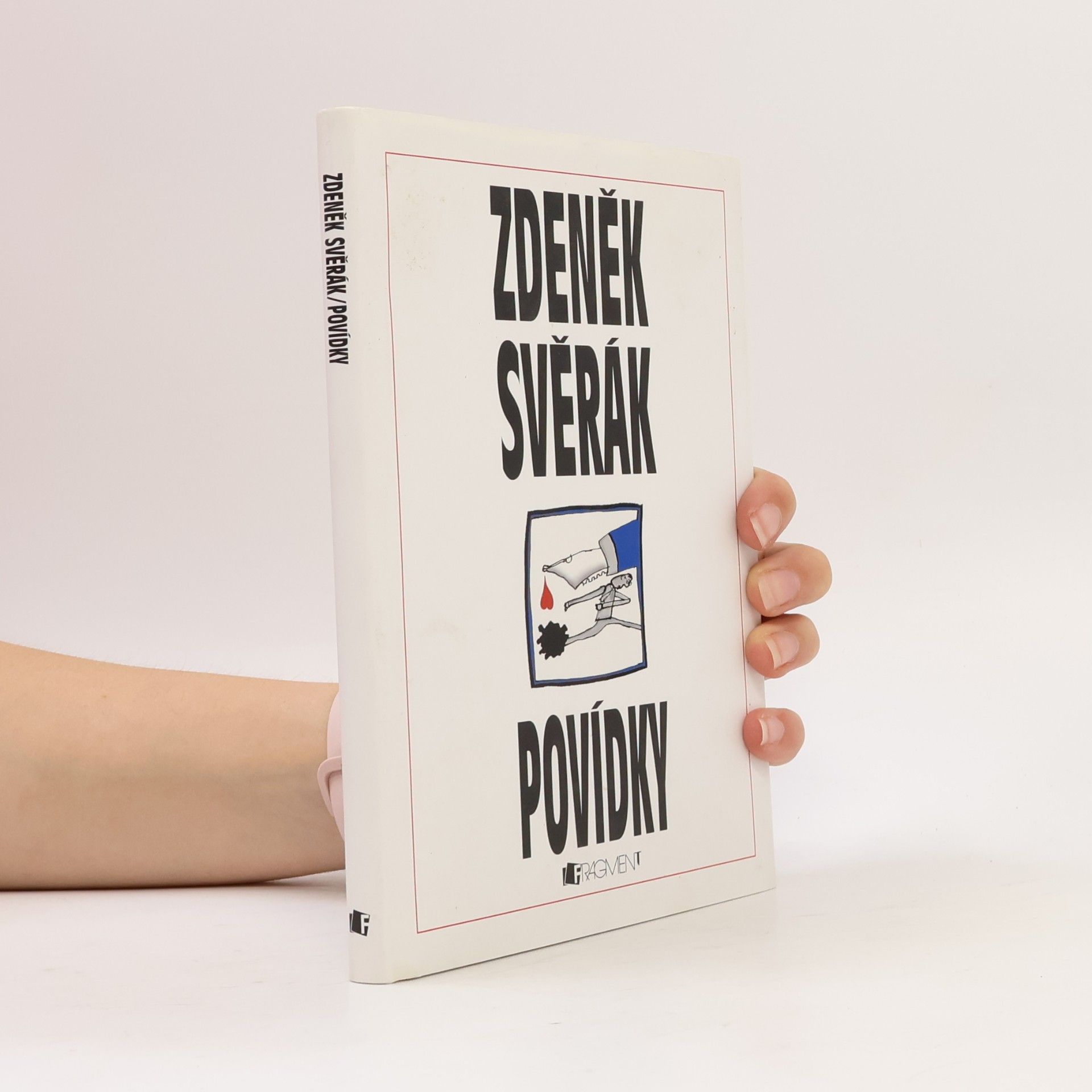 Povídky
