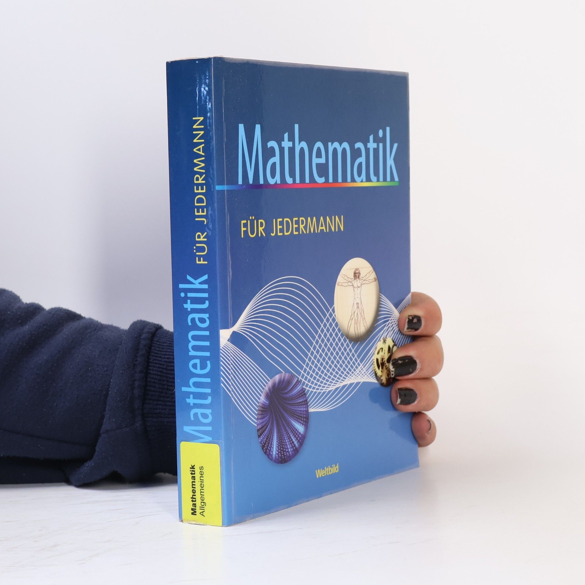 Mathematik für jedermann