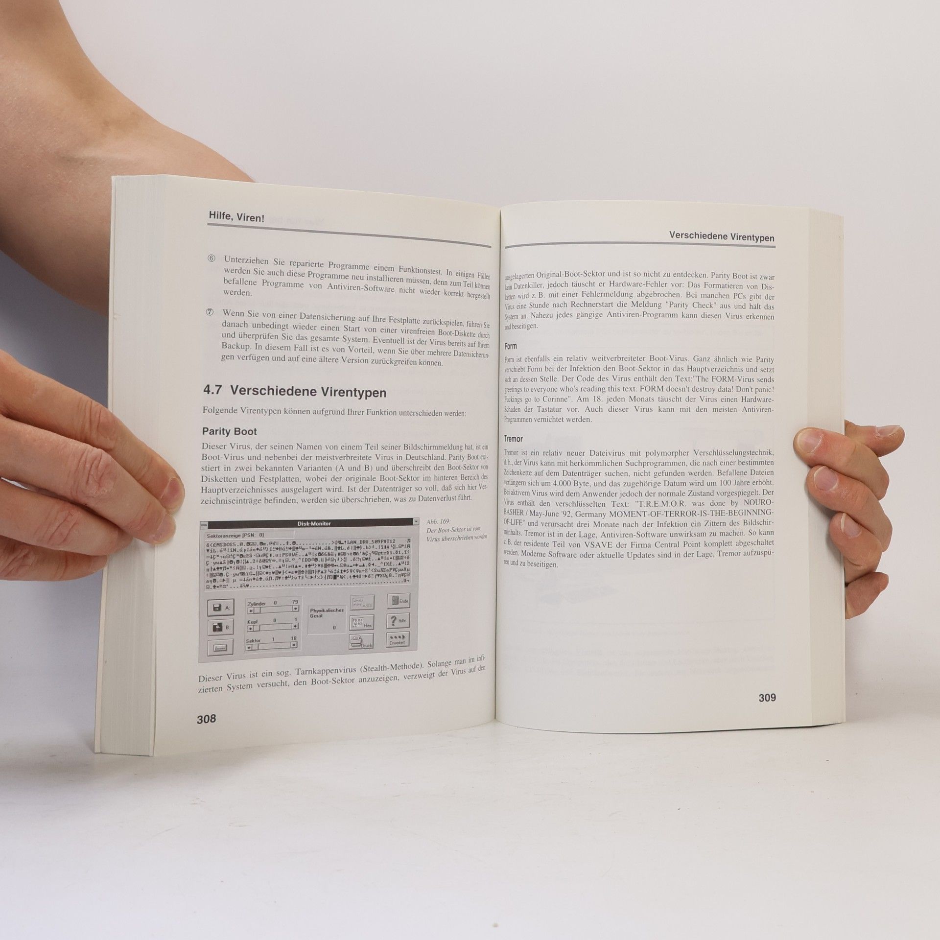 Harald Hahn Das große PC-Handbuch
