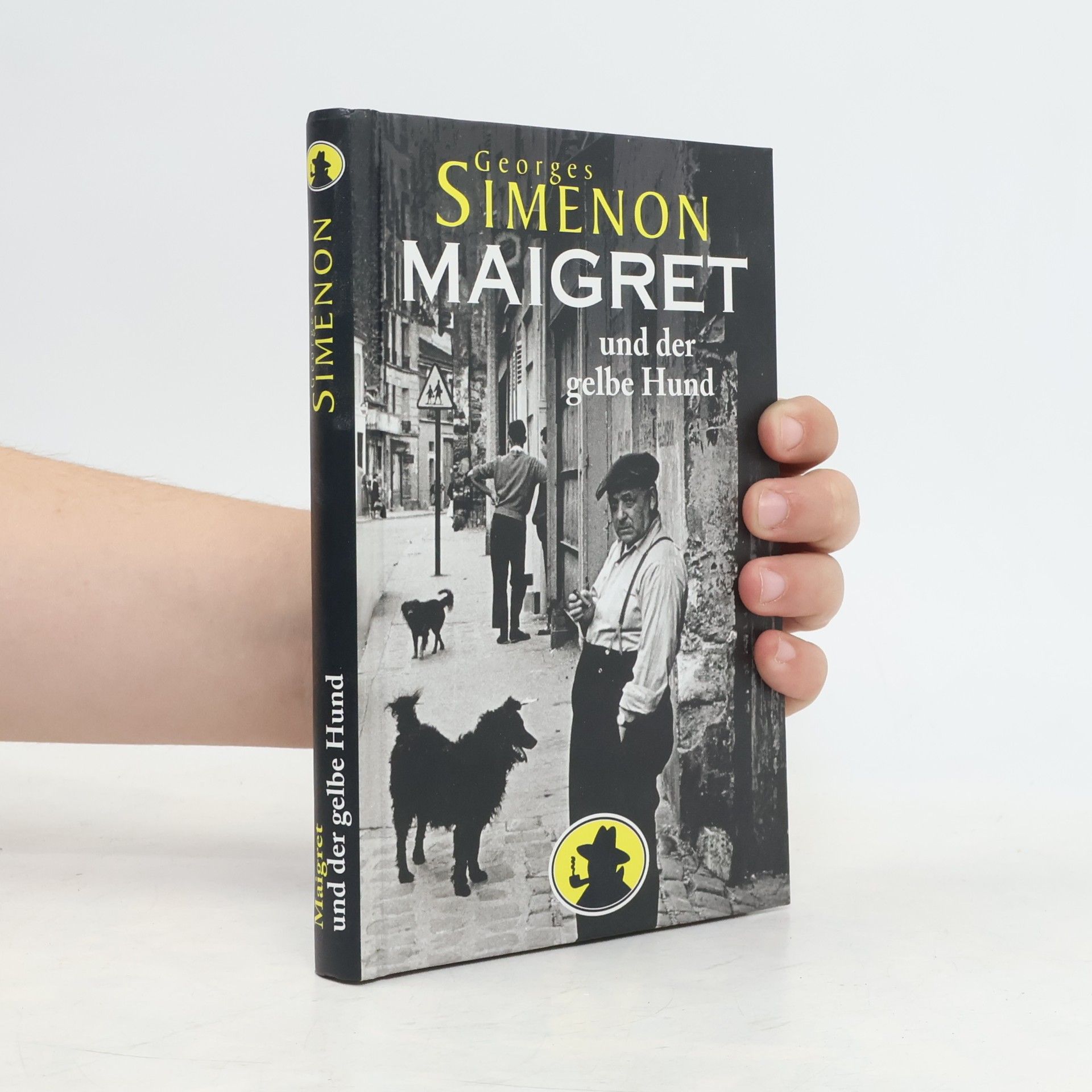 Maigret und der gelbe Hund