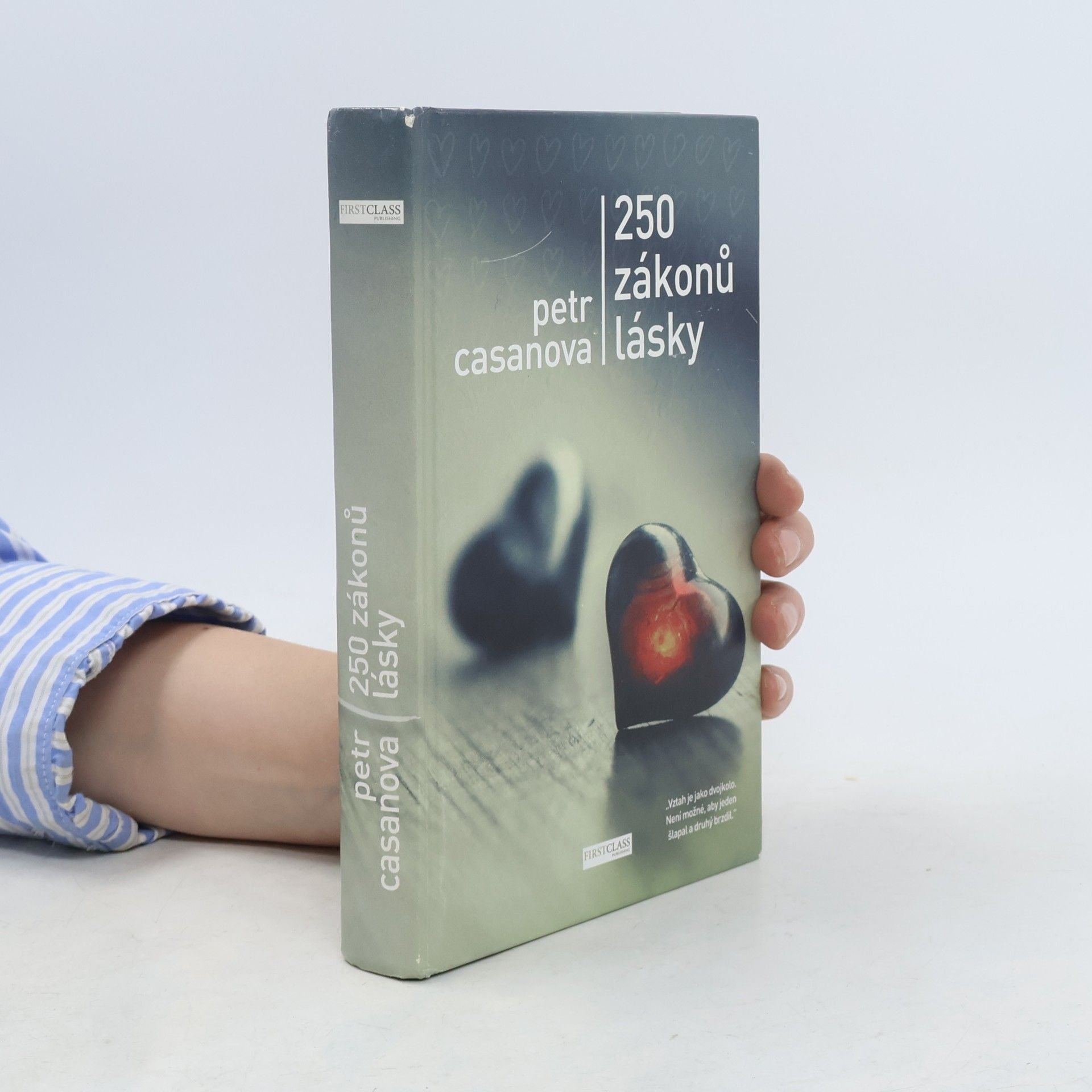 250 zákonů lásky