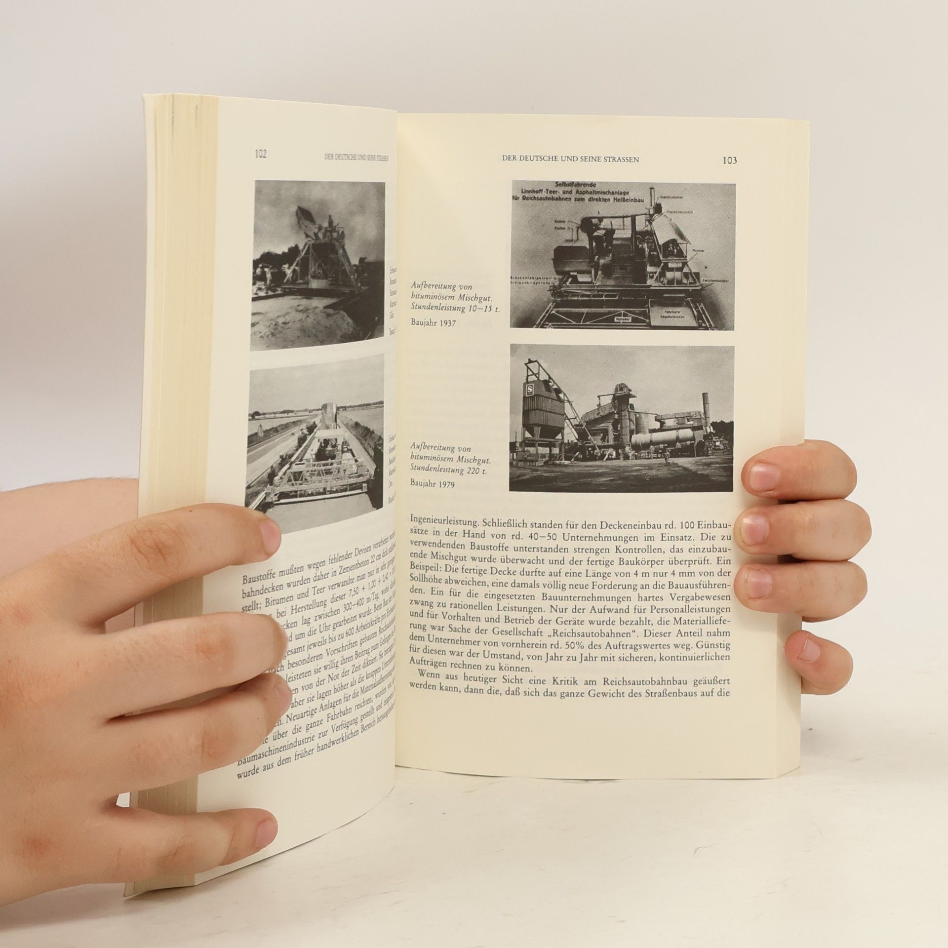Kolektiv autorů Deutsche Annalen: Jahrbuch des Nationalgeschehens
