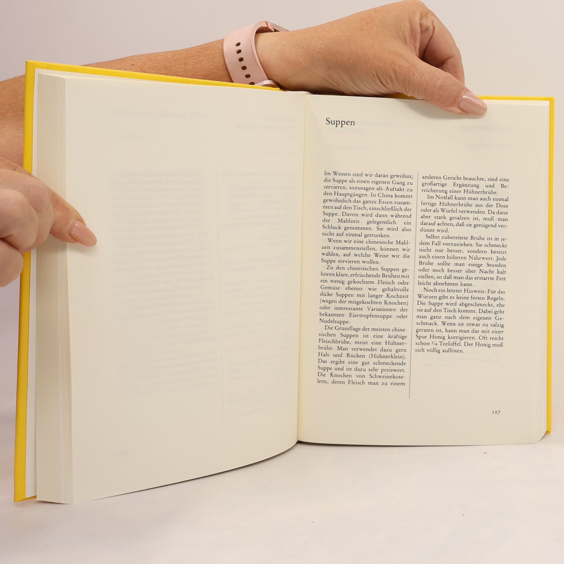 Ruth Rodale Spira Das chinesische Gesundheitskochbuch