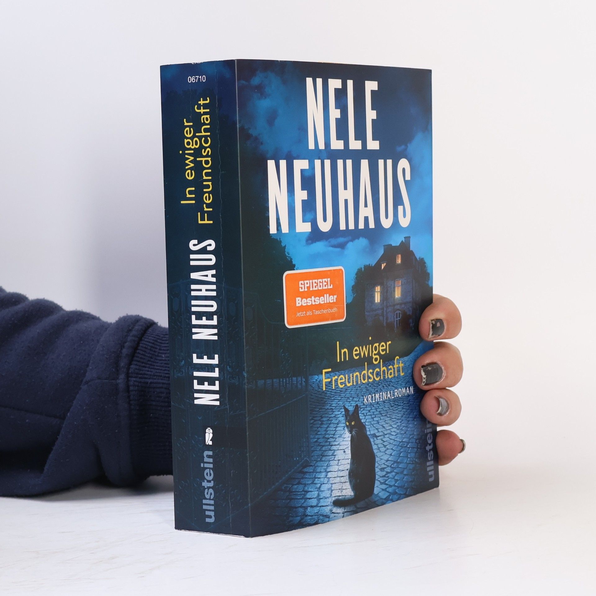Nele Neuhaus In ewiger Freundschaft