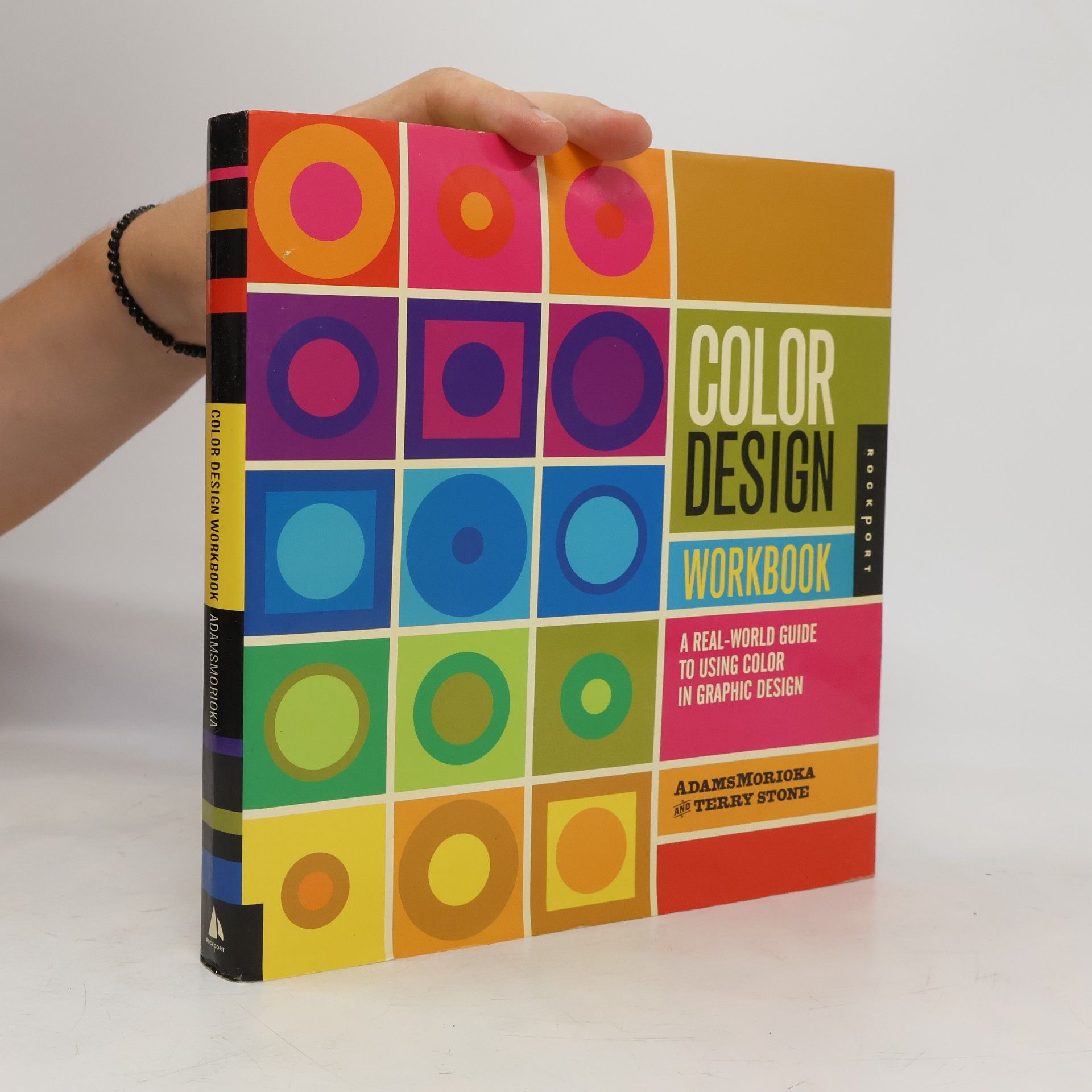 Noreen Morioka Color Design Workbook