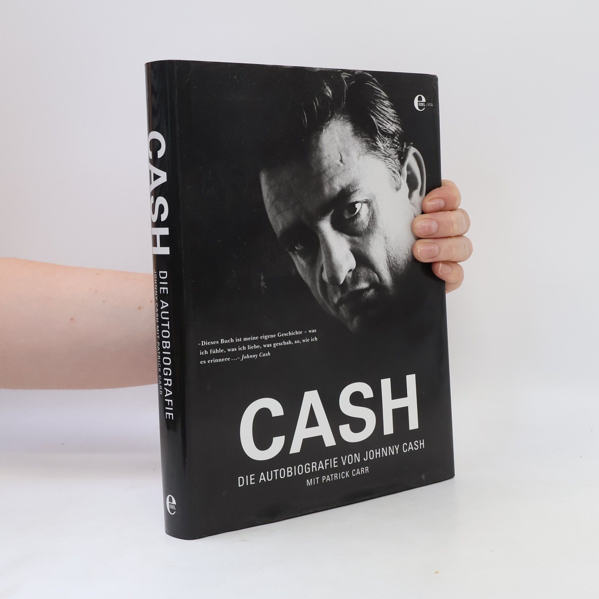Johnny Cash Cash