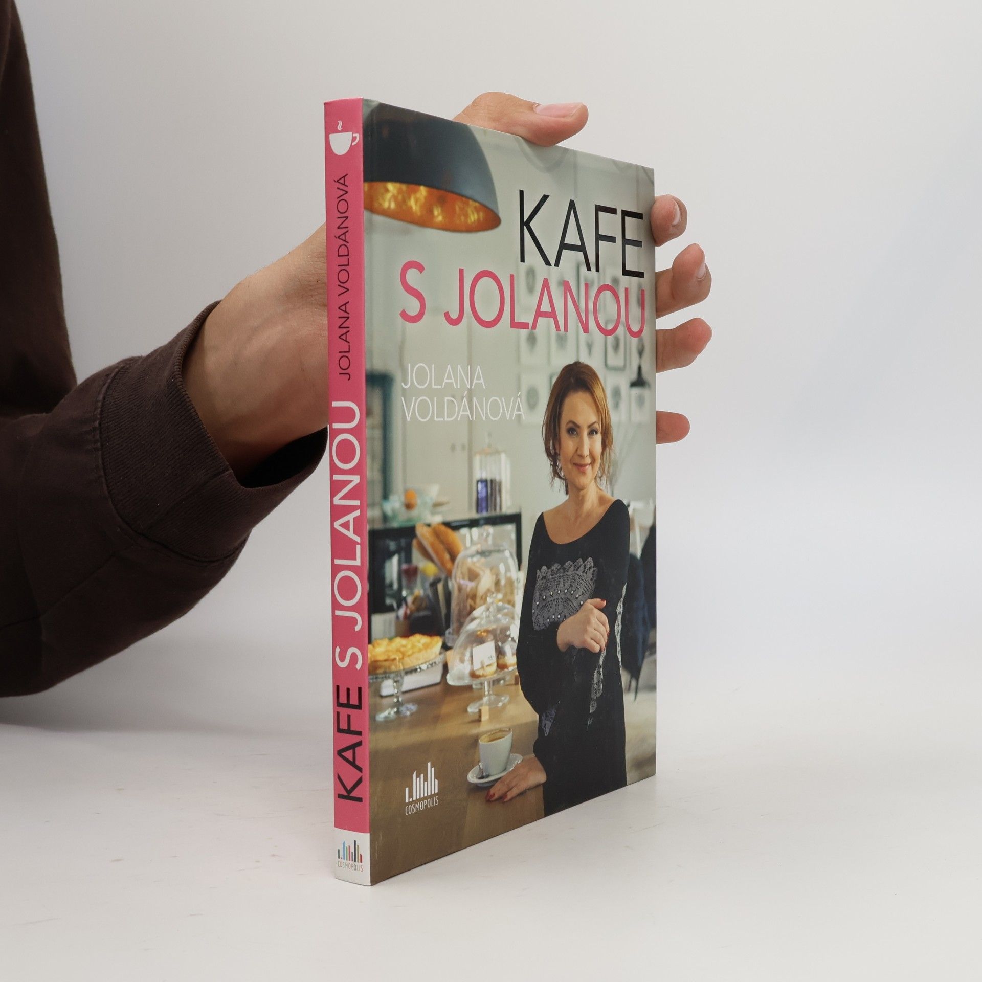 Kafe s Jolanou