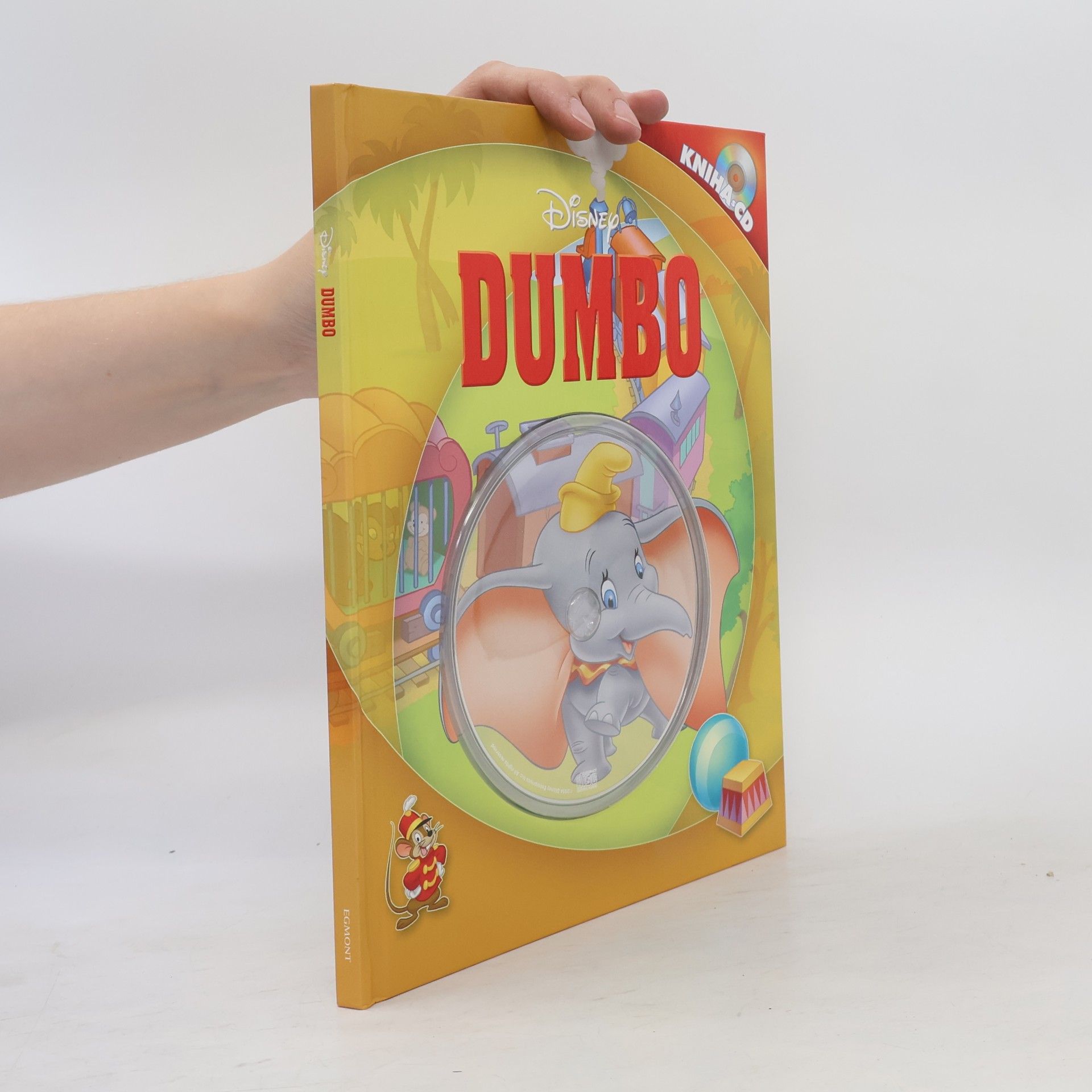 Autores varios Dumbo