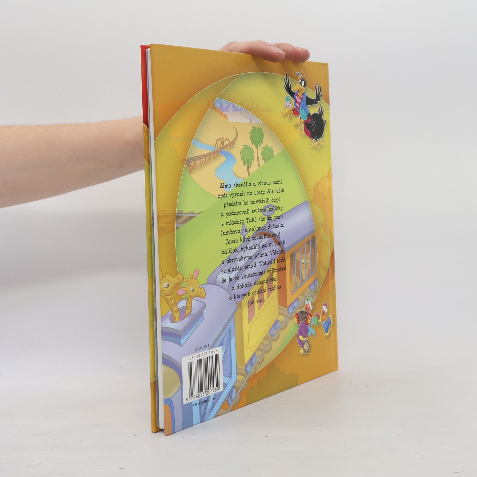 Various authors Dumbo