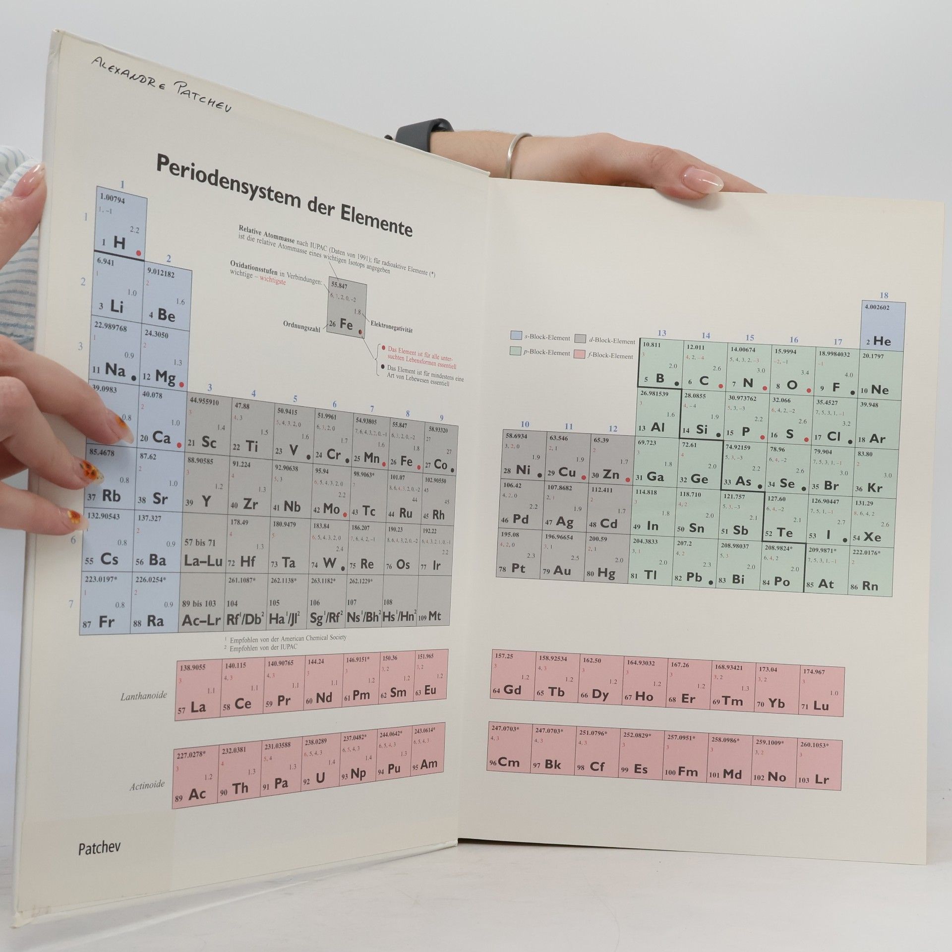 K. Peter C. Vollhardt Organische Chemie
