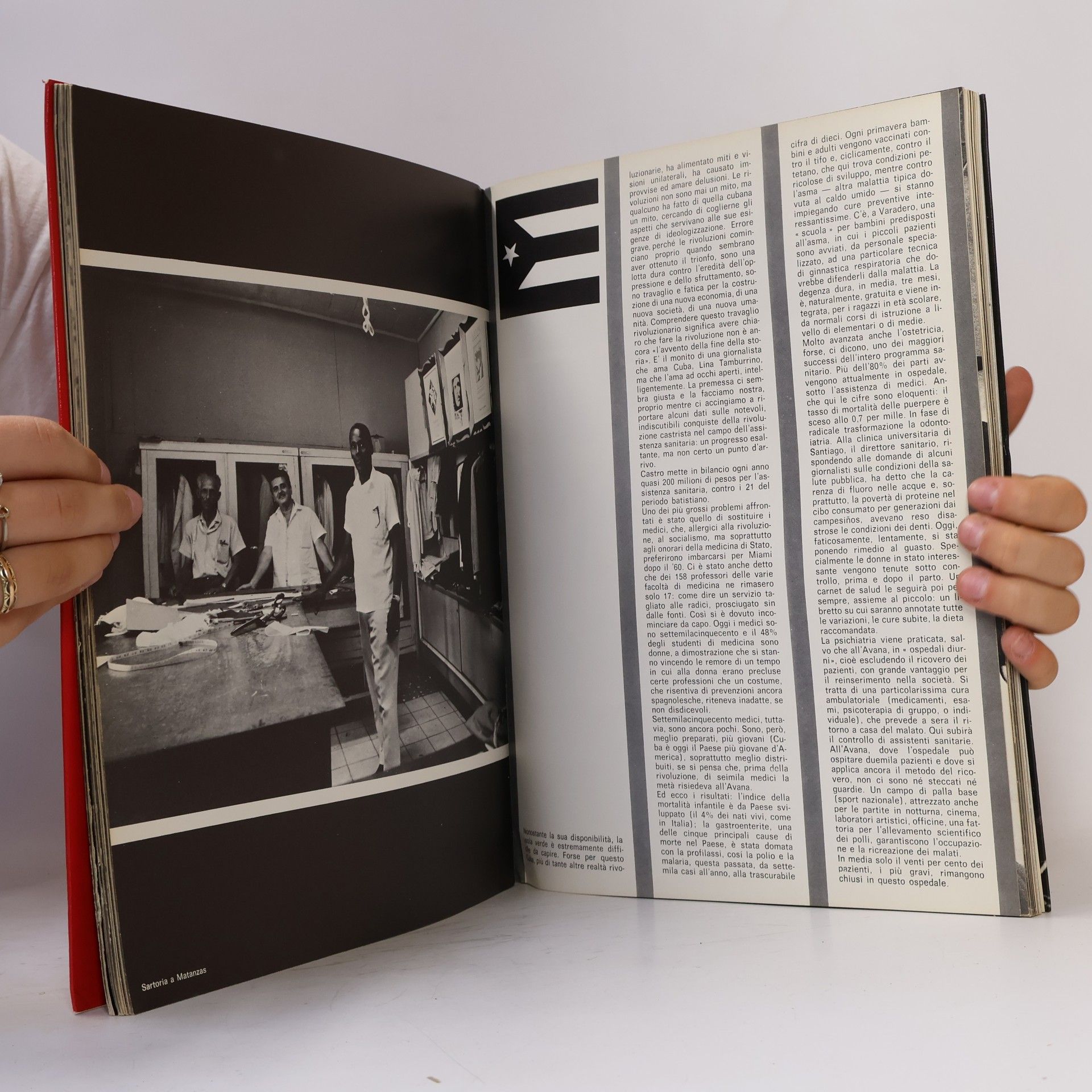 Autorenkollektiv Cuba 26 luglio