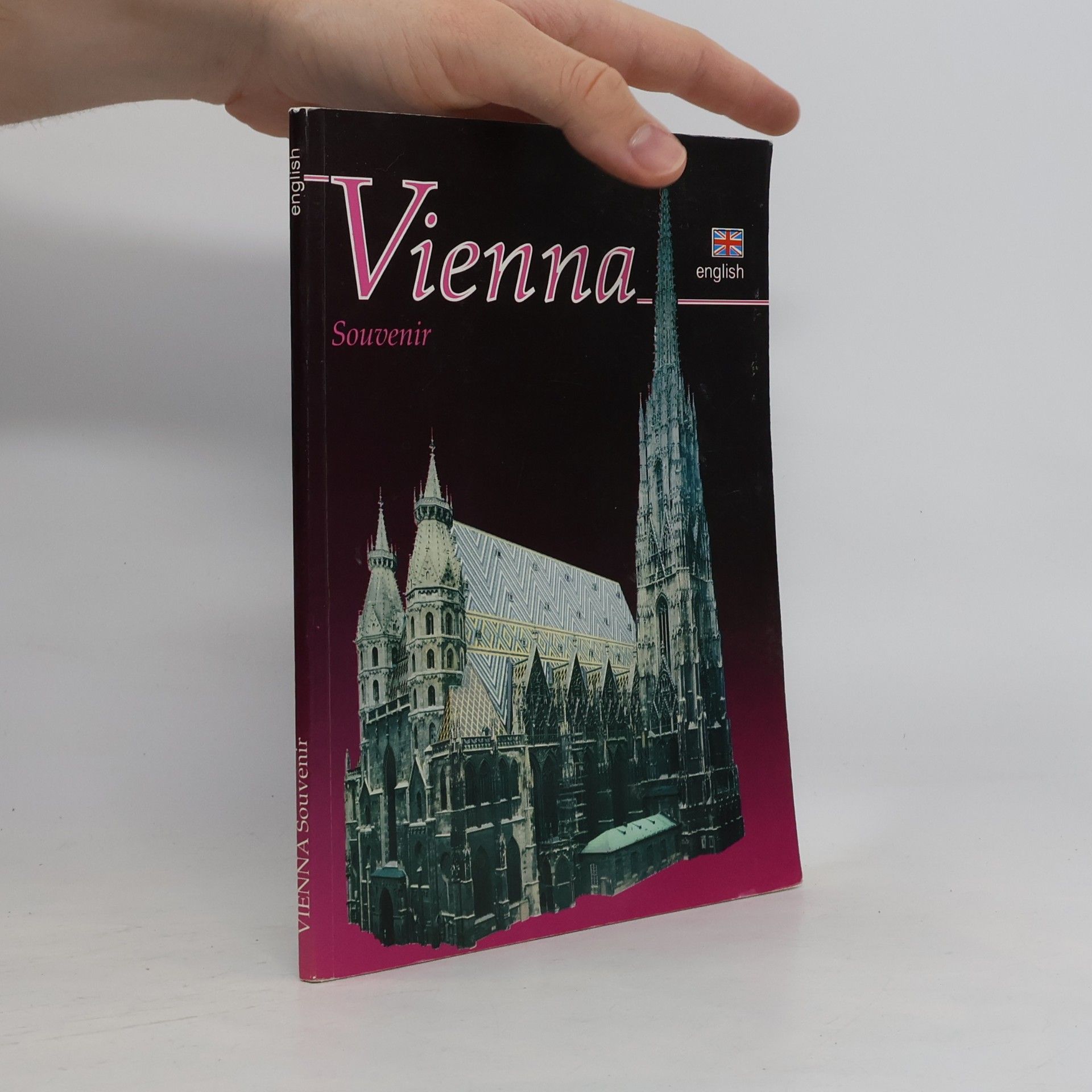 Autorenkollektiv Vienna Souvenir