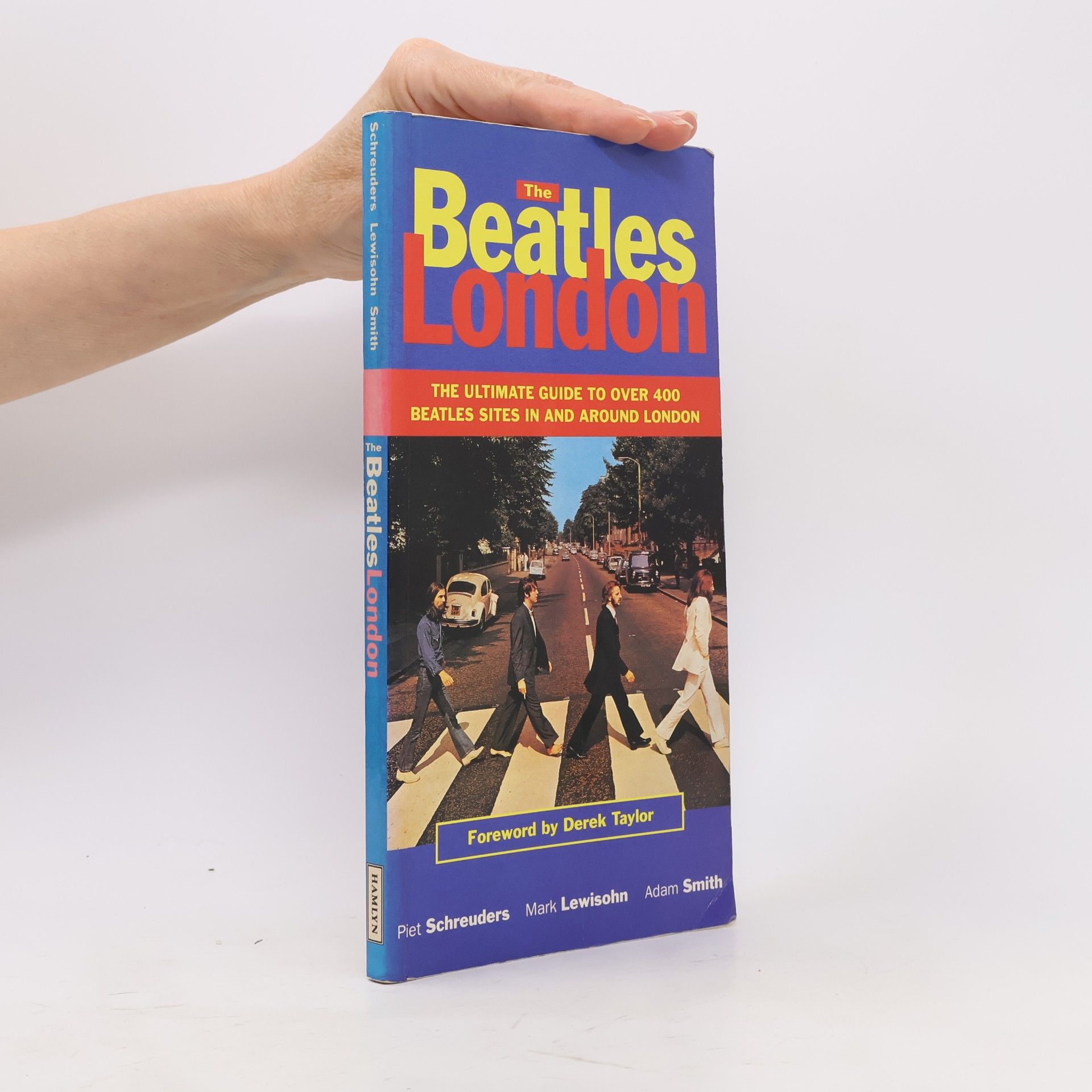 The Beatles London