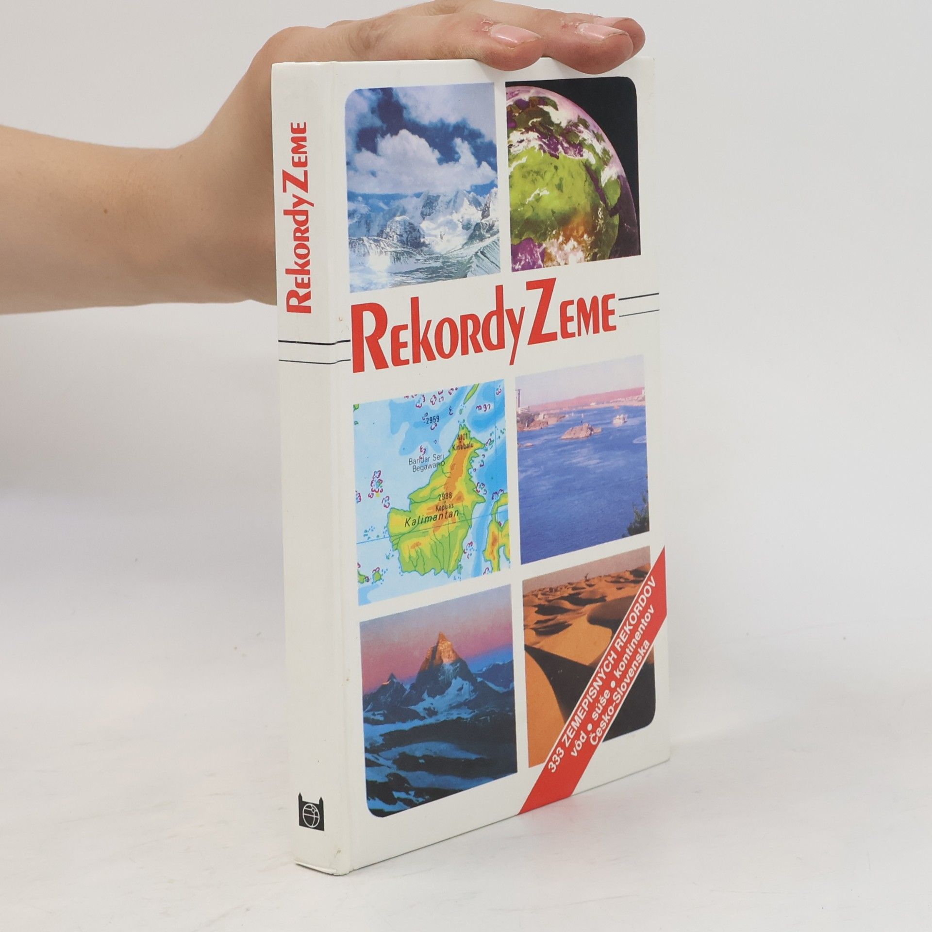 Rekordy Zeme