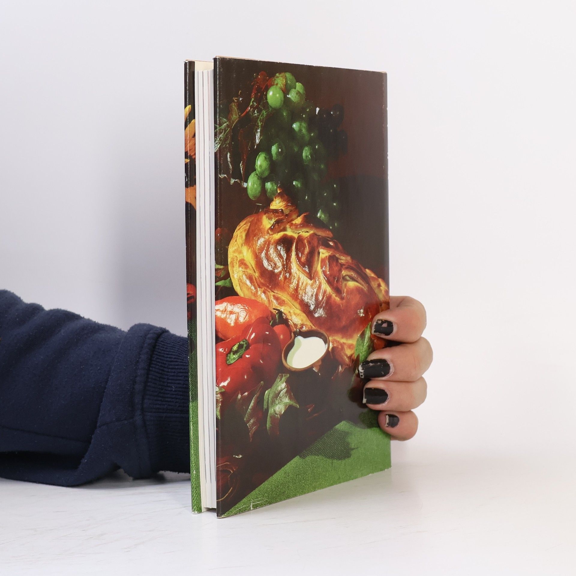 Autorenkollektiv Kulinarische Gerichte