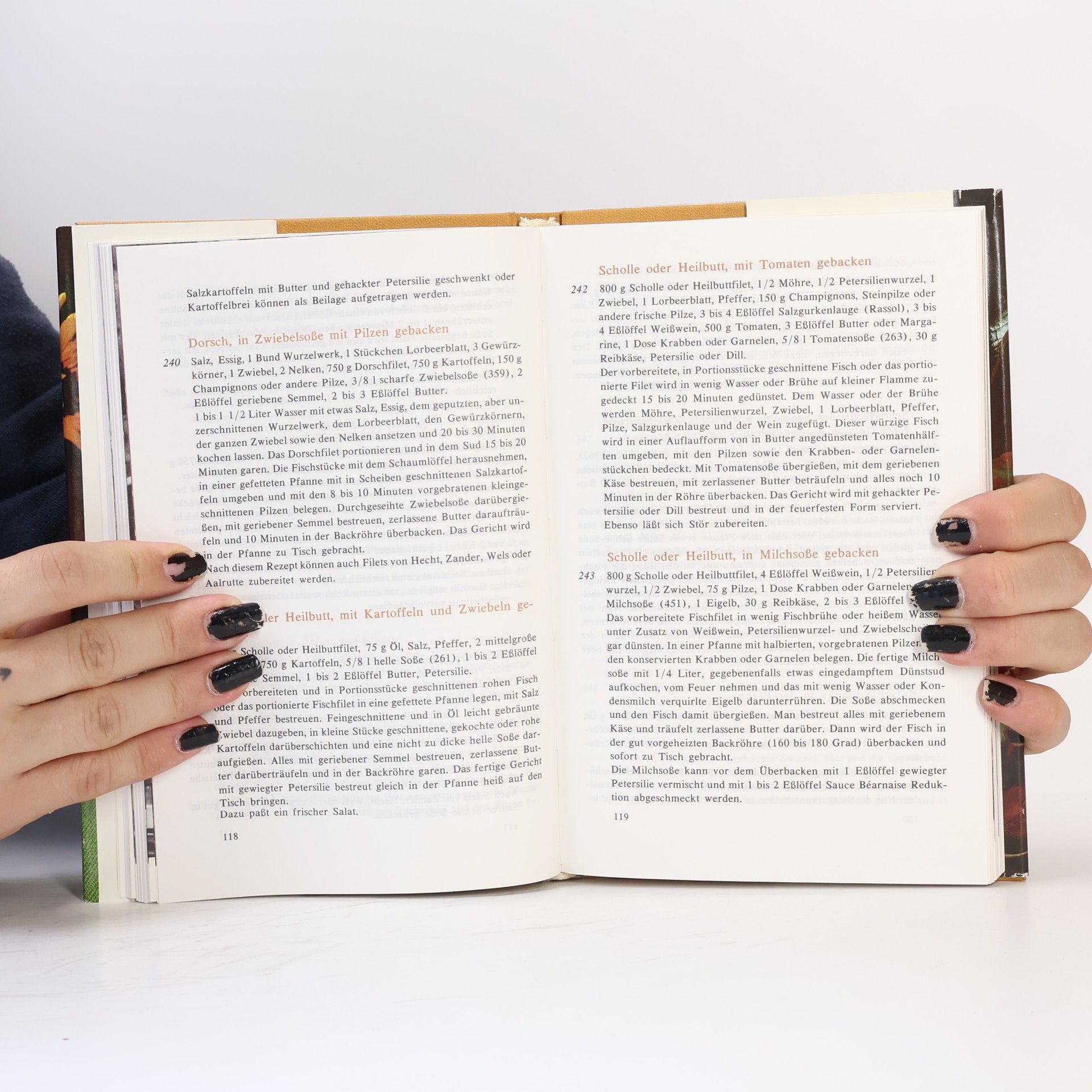 Autorenkollektiv Kulinarische Gerichte