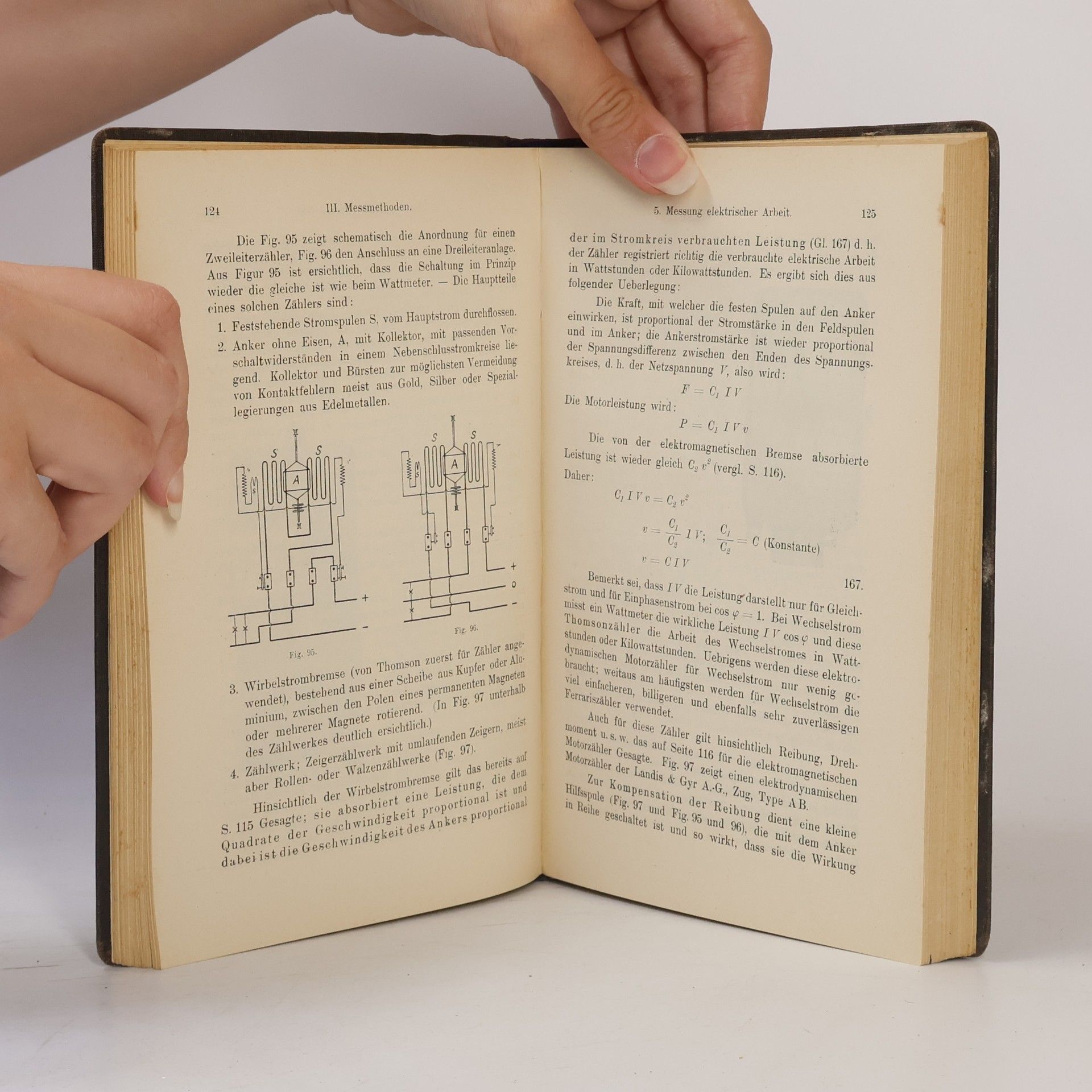 E. Blattner Lehrbuch der Elektrotechnik 1